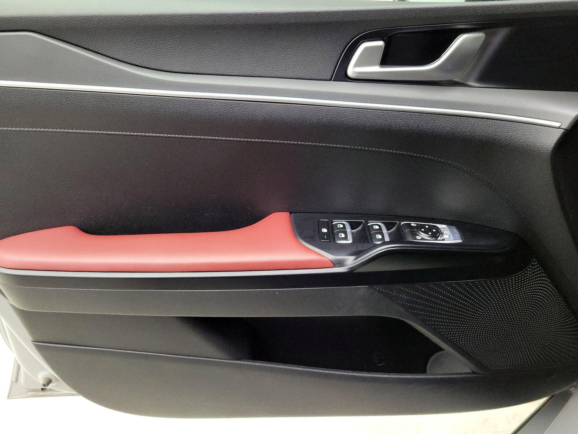 Thumbnail: 2023 Kia K5 - 12