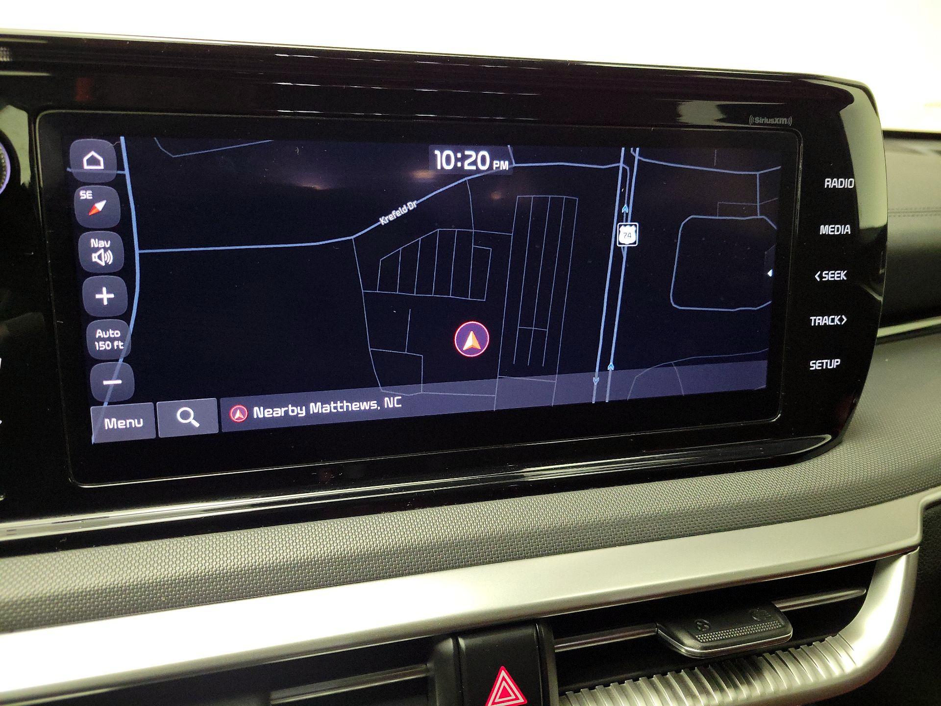 Thumbnail: 2023 Kia K5 - 14