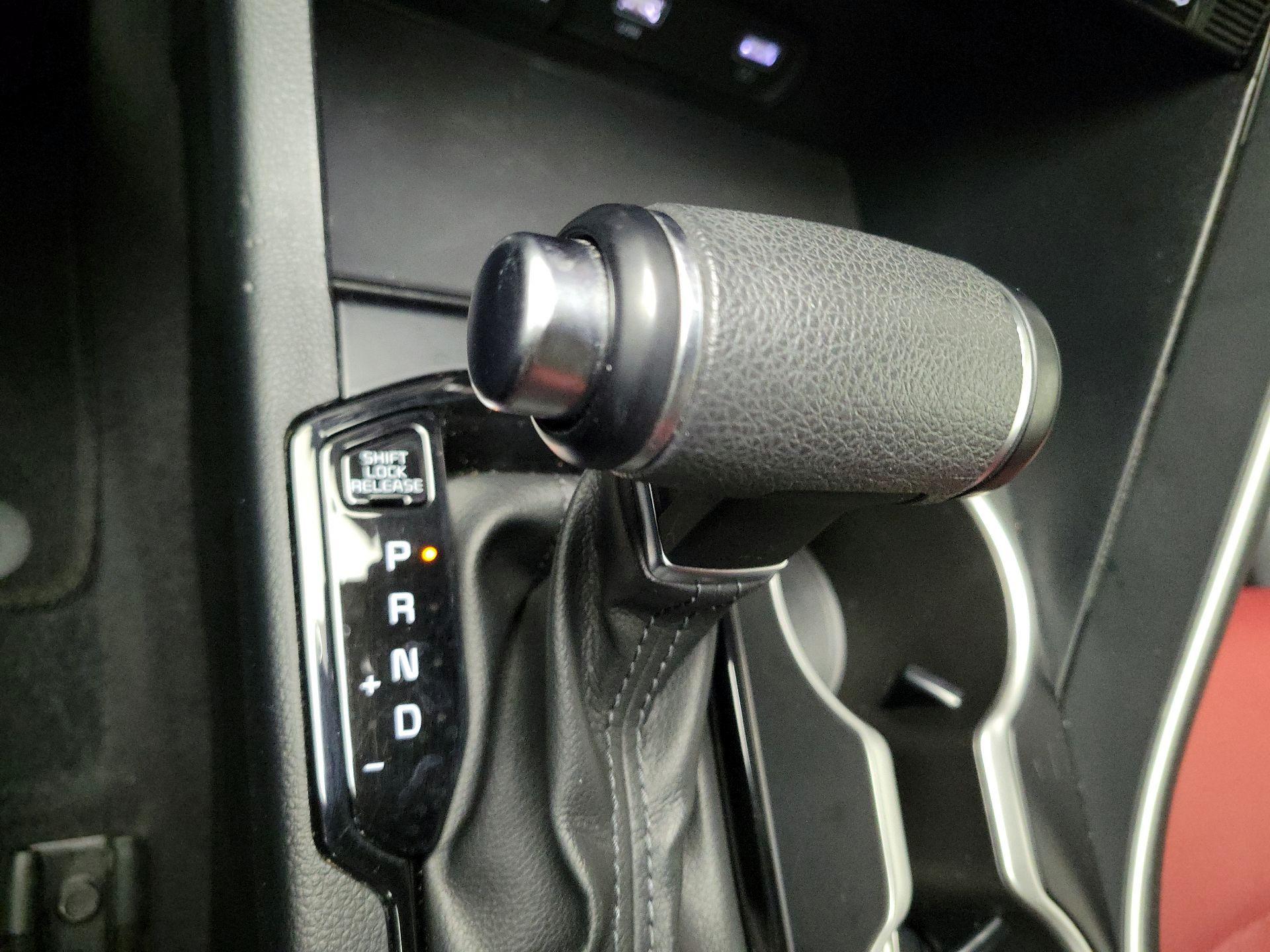 Thumbnail: 2023 Kia K5 - 18