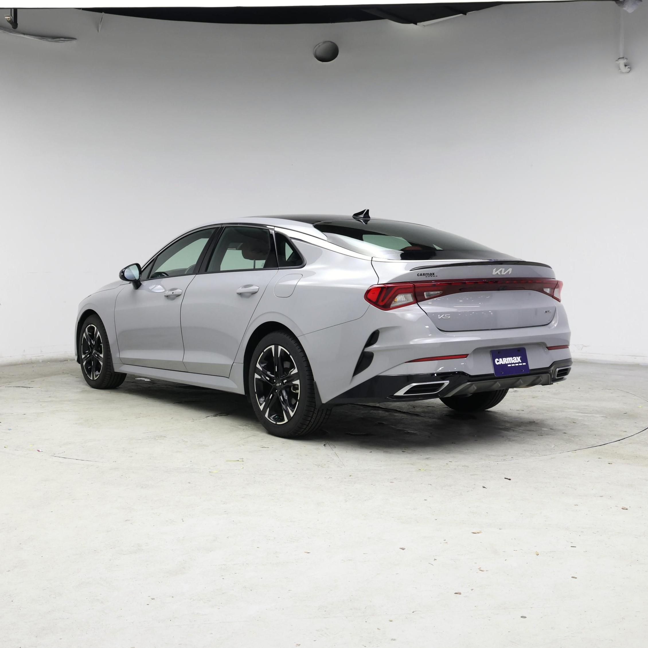 Thumbnail: 2023 Kia K5 - 2