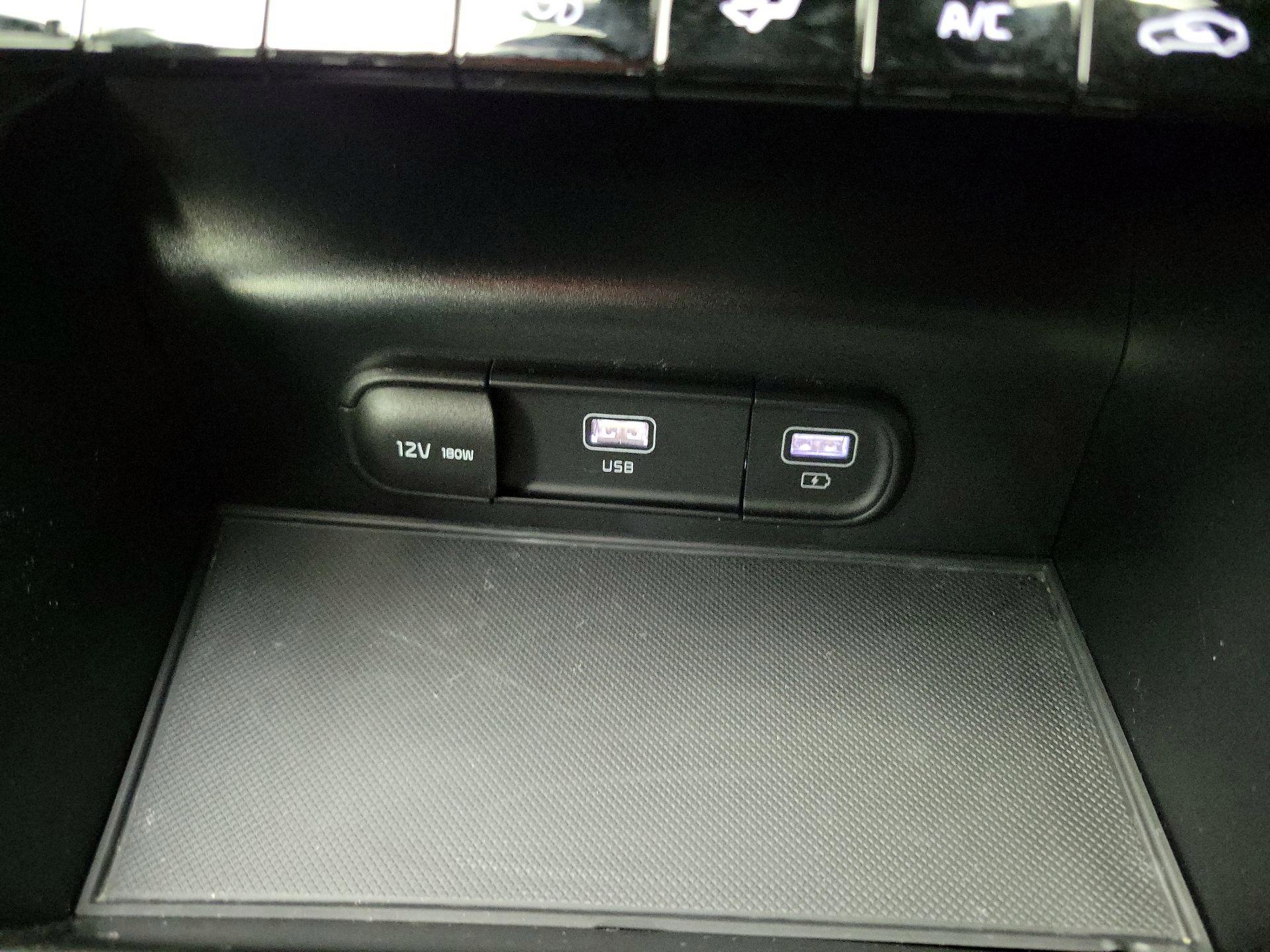 Thumbnail: 2023 Kia K5 - 19