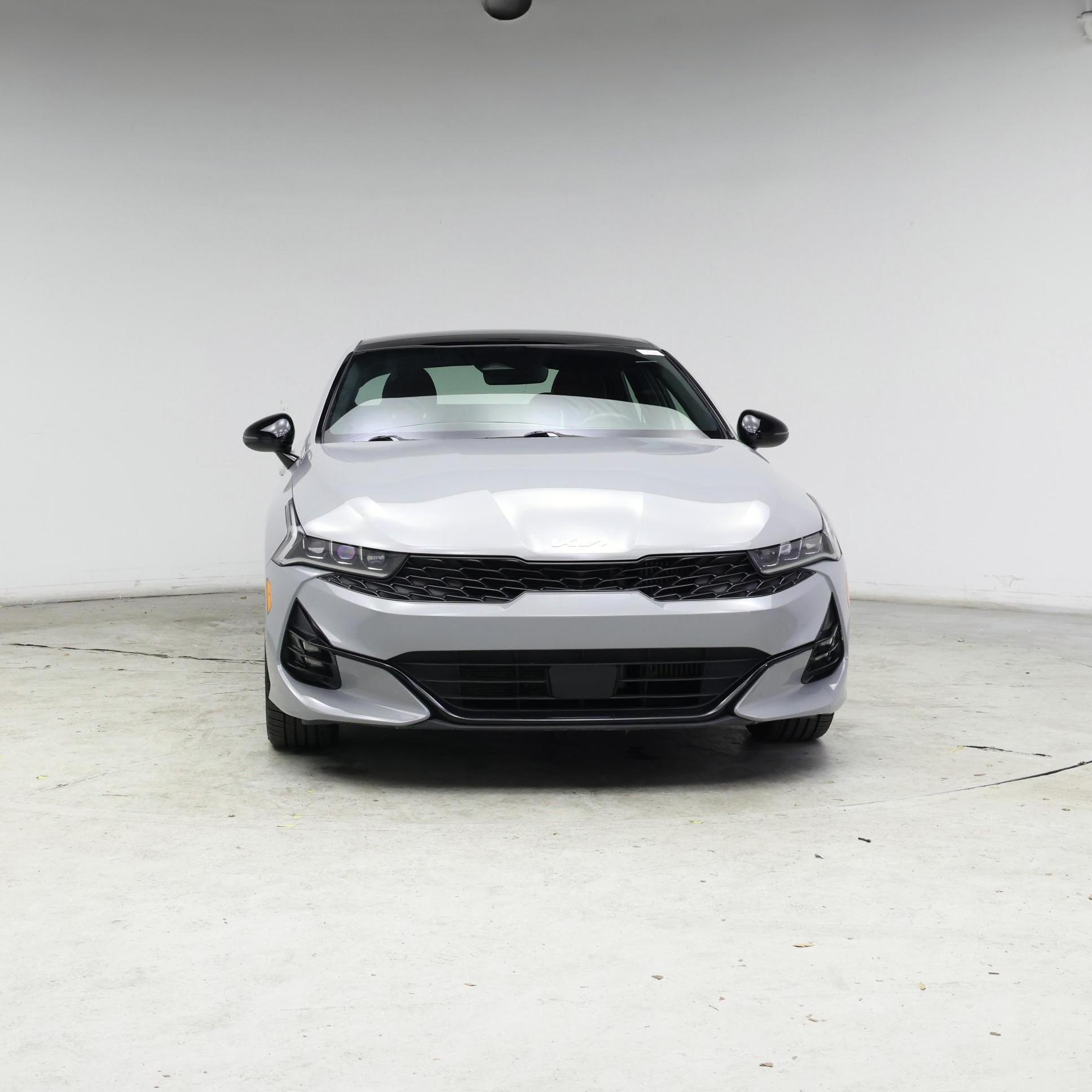 Thumbnail: 2023 Kia K5 - 5