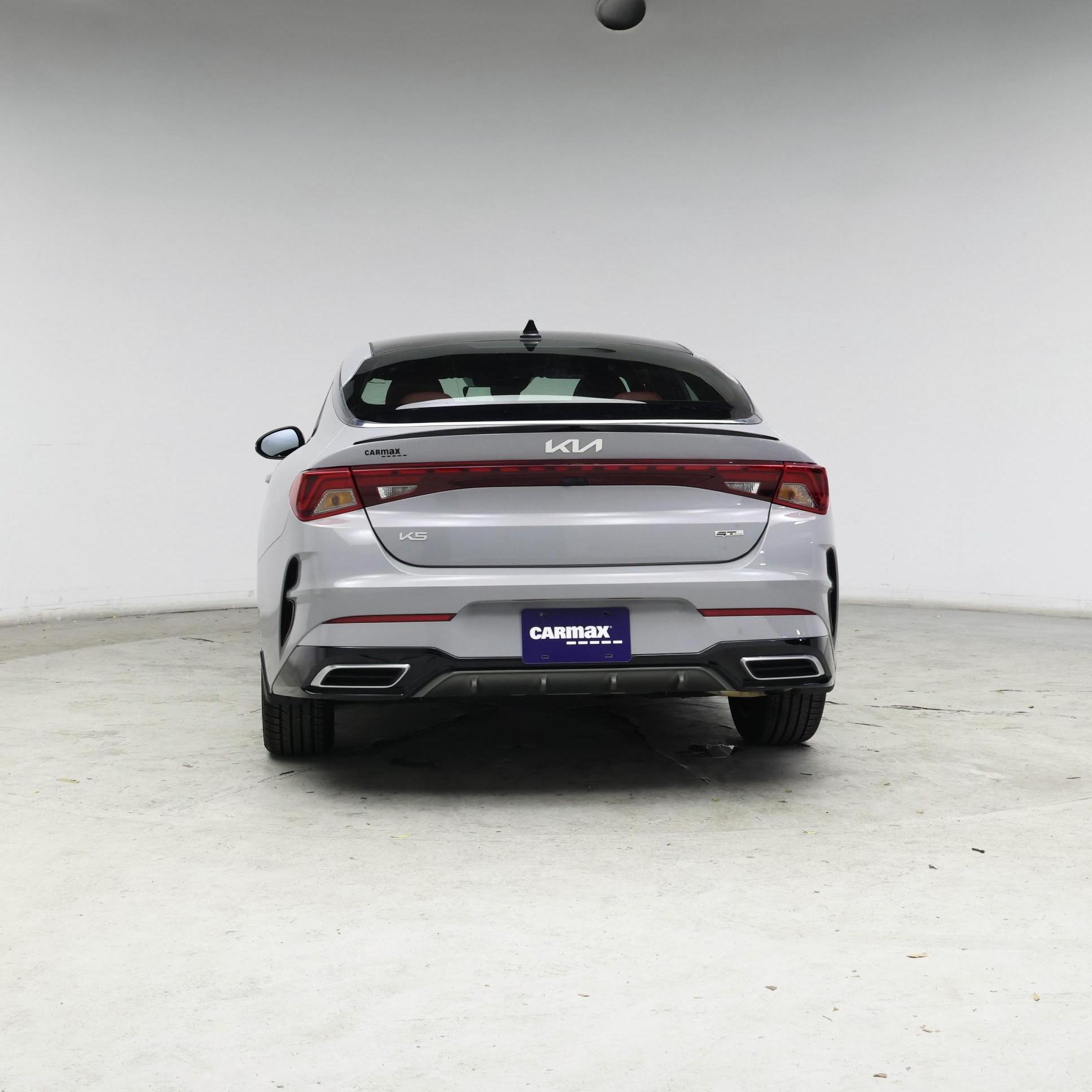 Thumbnail: 2023 Kia K5 - 6