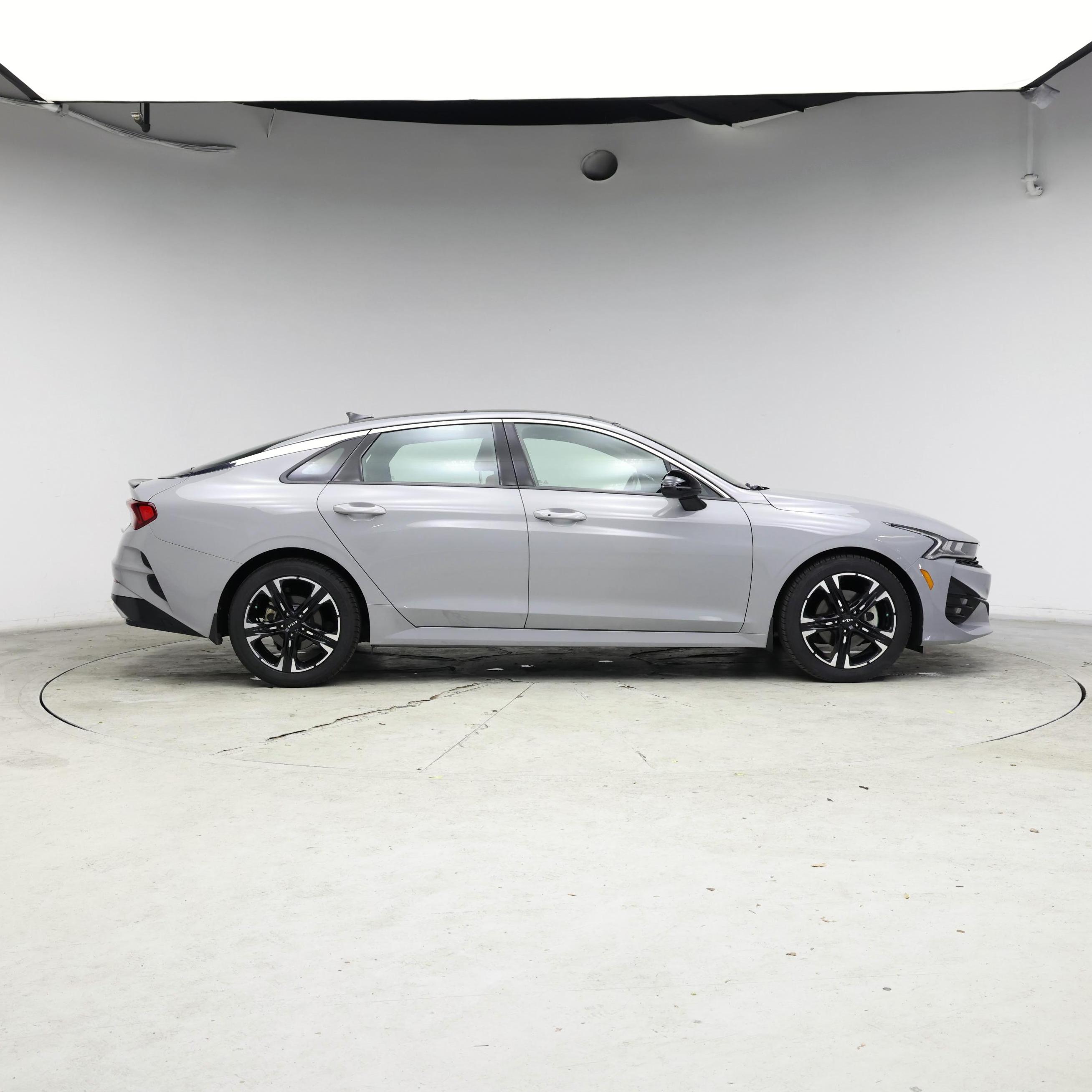 Thumbnail: 2023 Kia K5 - 7