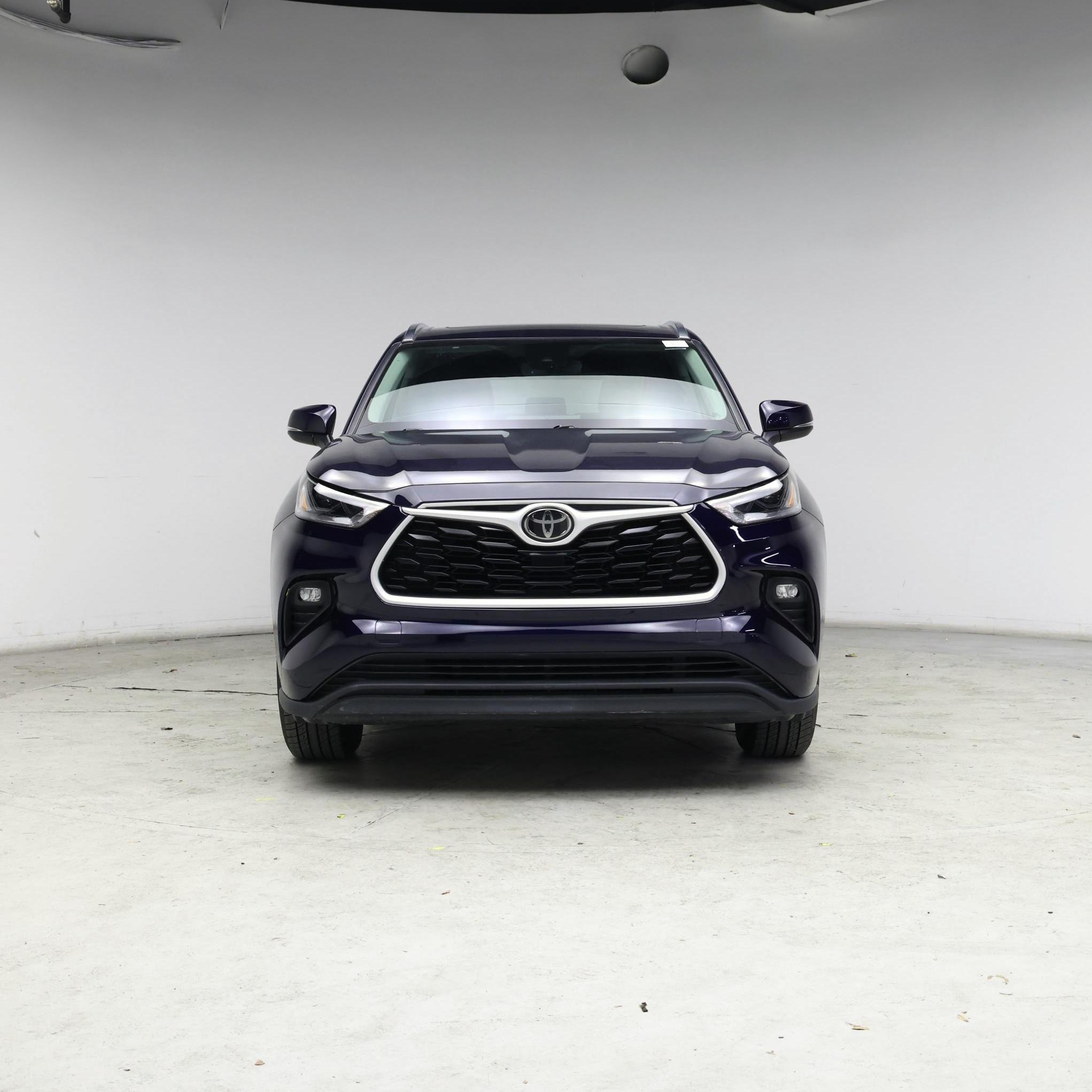 Thumbnail: 2021 Toyota Highlander - 5