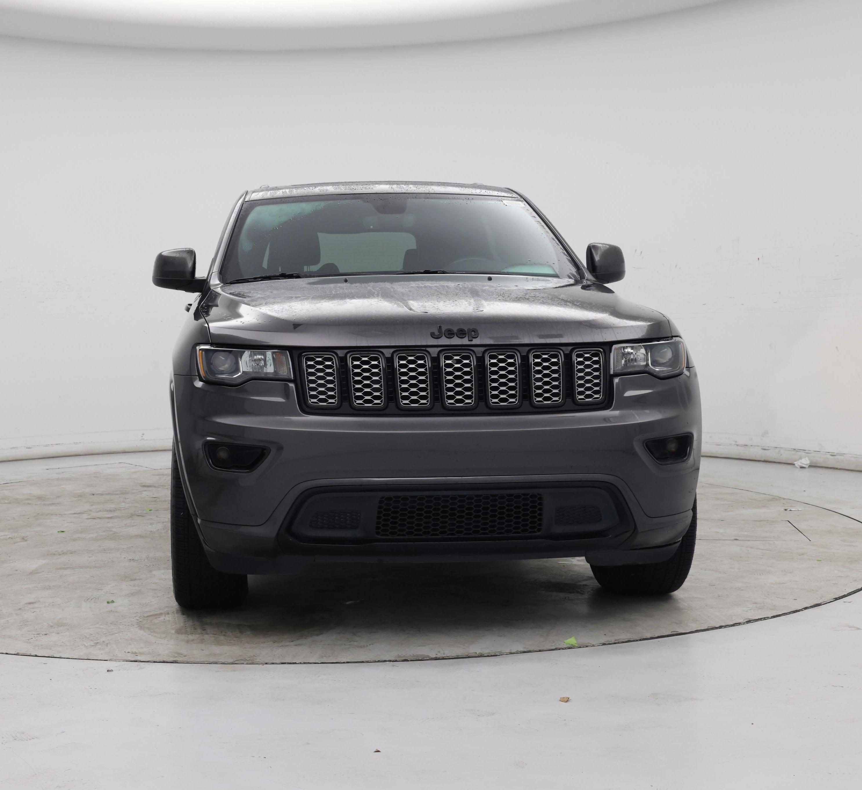 Thumbnail: 2020 Jeep Grand Cherokee - 5