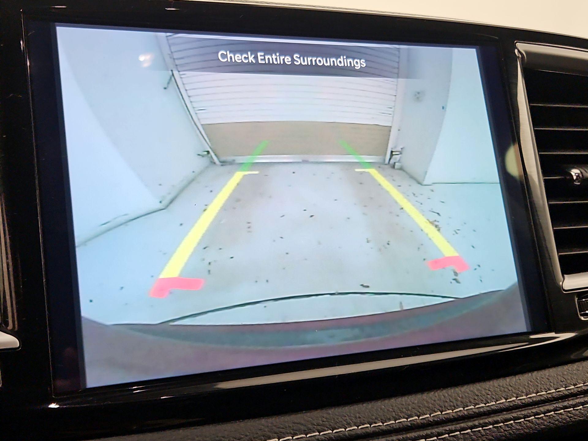 Thumbnail: 2023 Chrysler Pacifica - 15