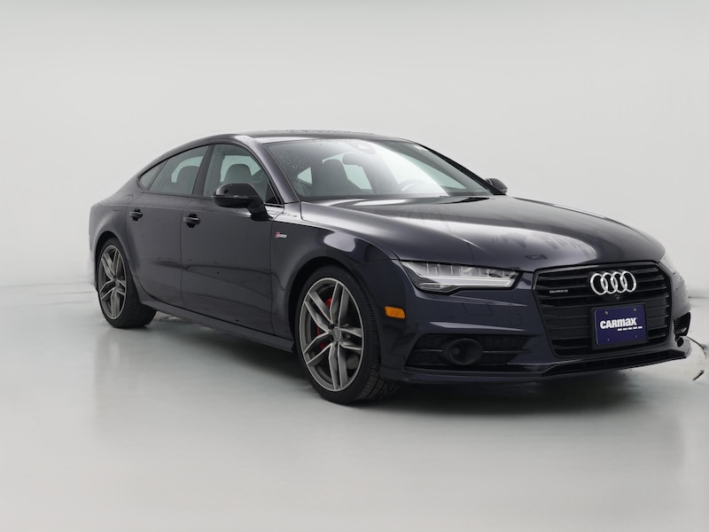 2017 Audi A7 Competition Prestige -
                  Gastonia, NC