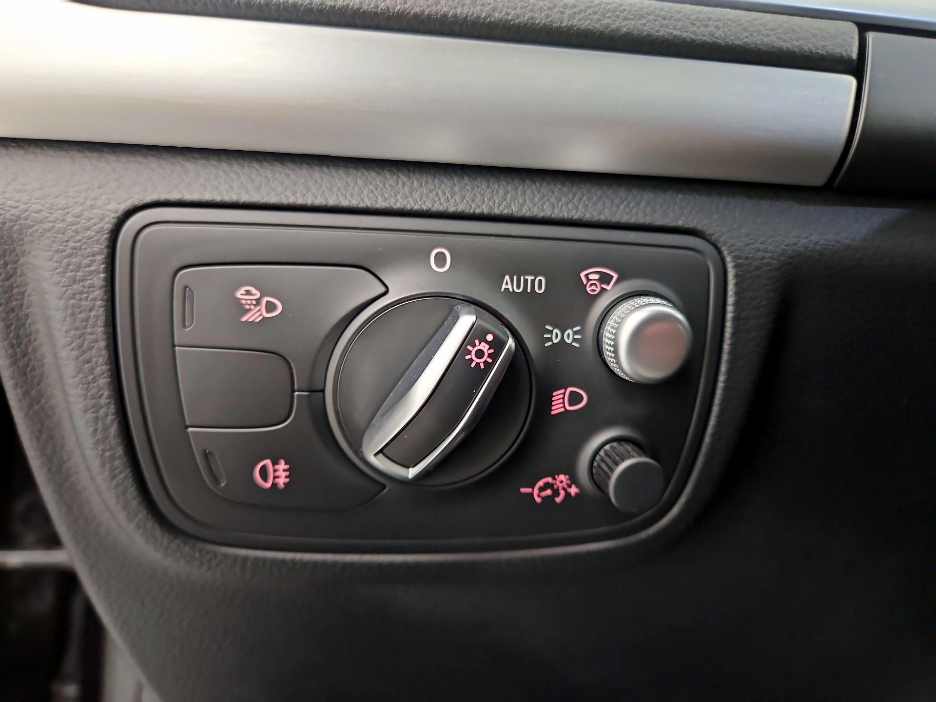 Thumbnail: 2017 Audi A7 - 13