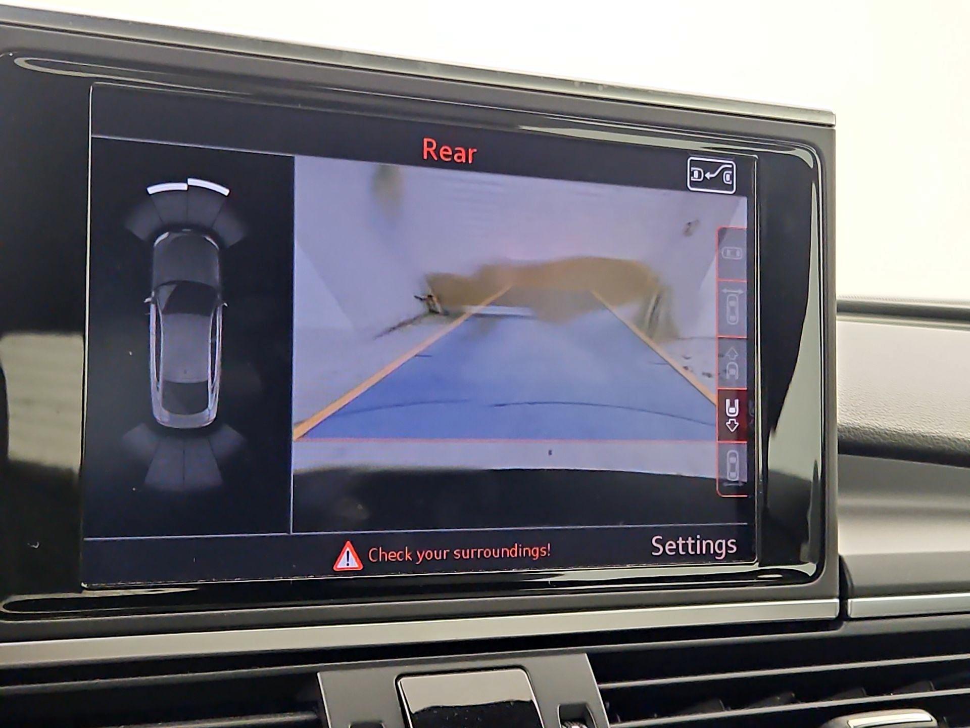 Thumbnail: 2017 Audi A7 - 14