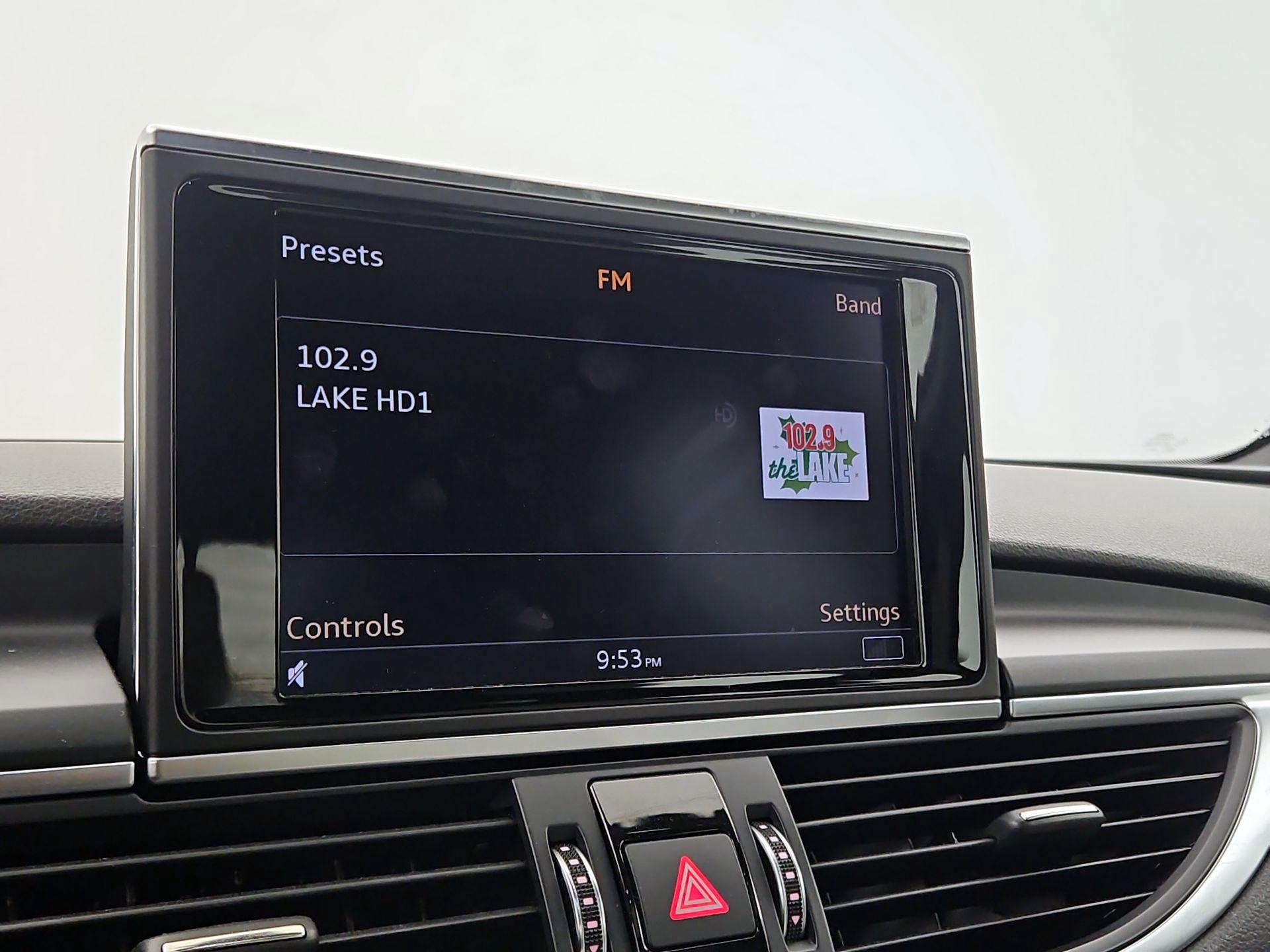 Thumbnail: 2017 Audi A7 - 15