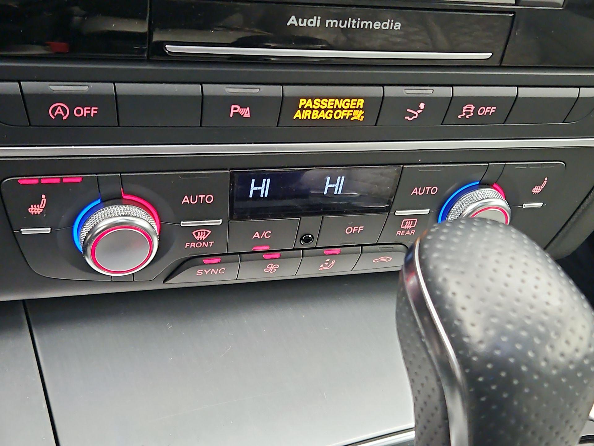 Thumbnail: 2017 Audi A7 - 16