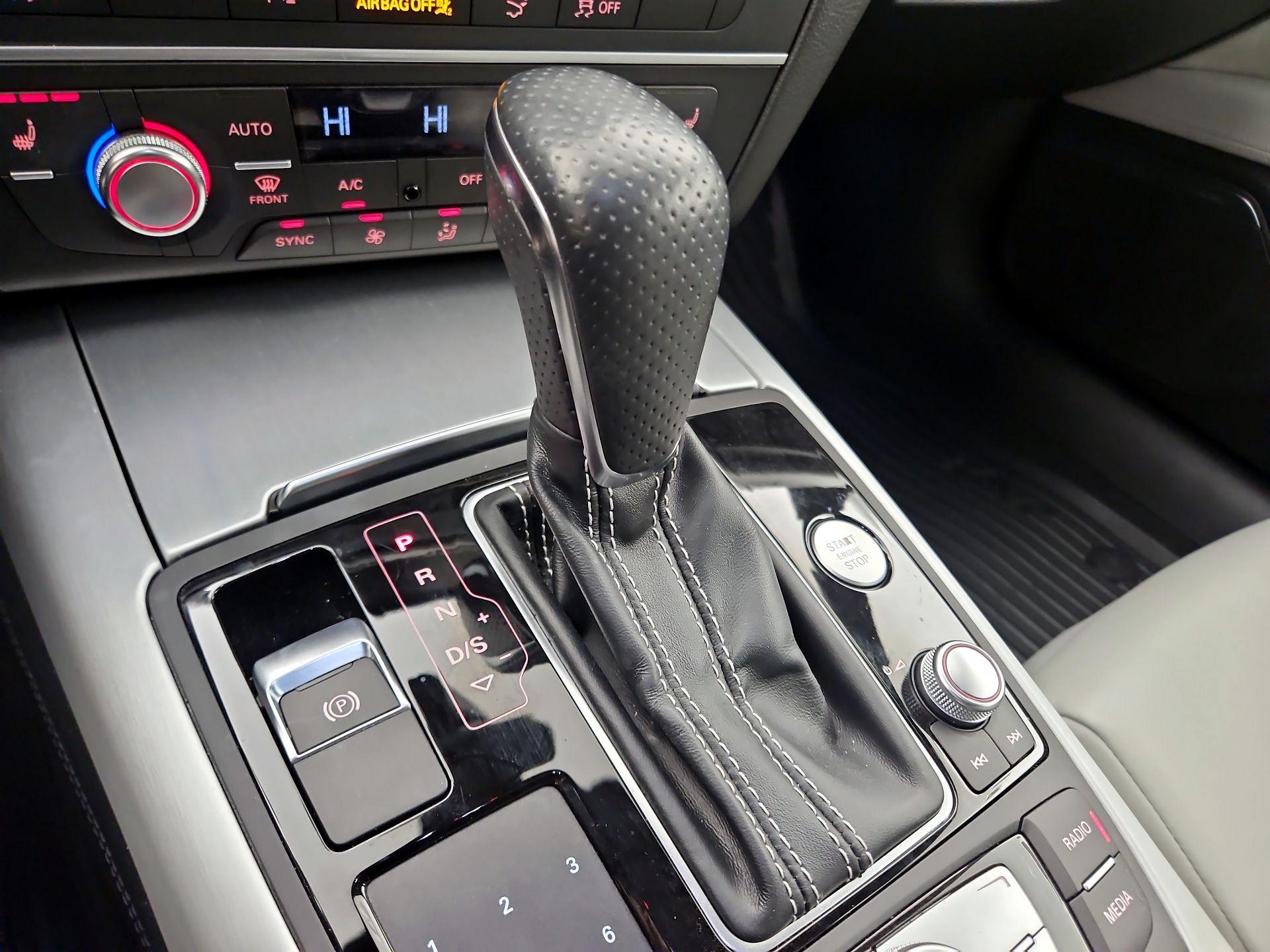 Thumbnail: 2017 Audi A7 - 17