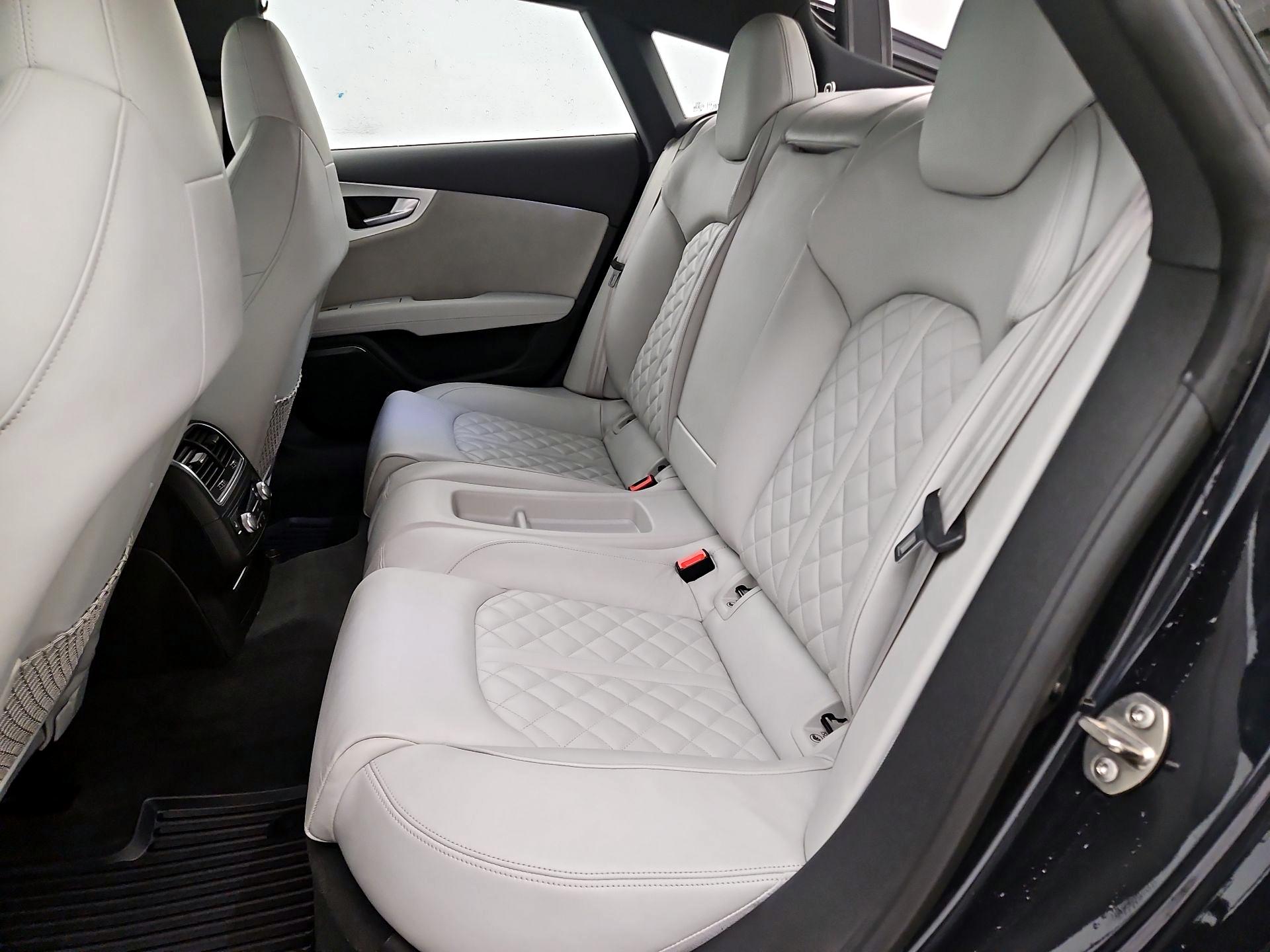 Thumbnail: 2017 Audi A7 - 19