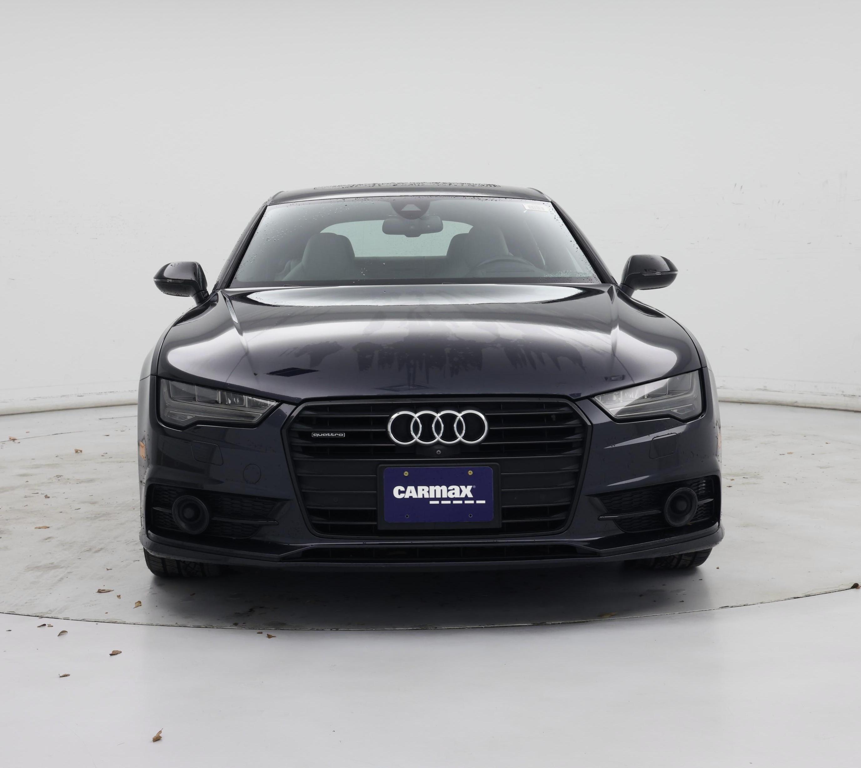 Thumbnail: 2017 Audi A7 - 5