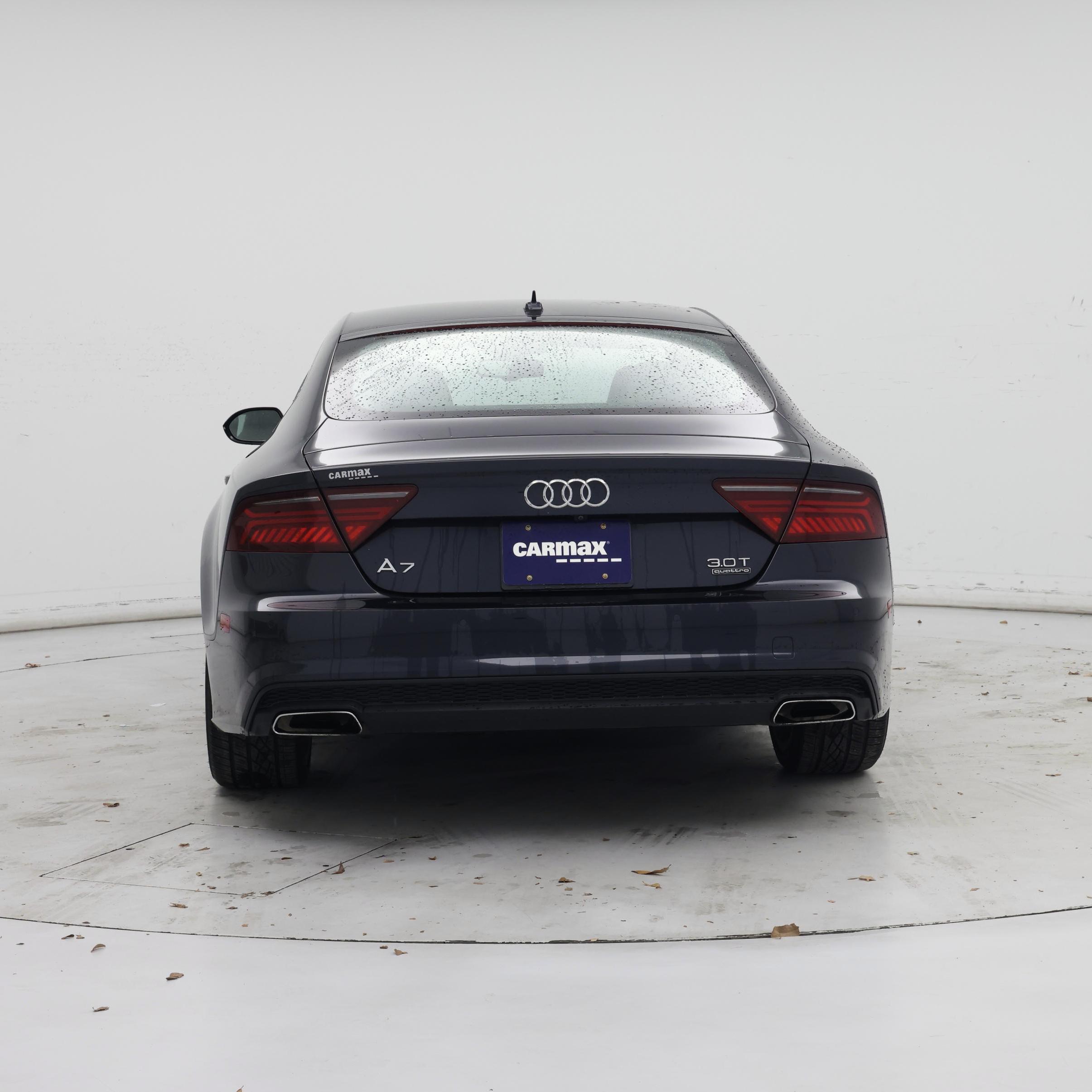 Thumbnail: 2017 Audi A7 - 6