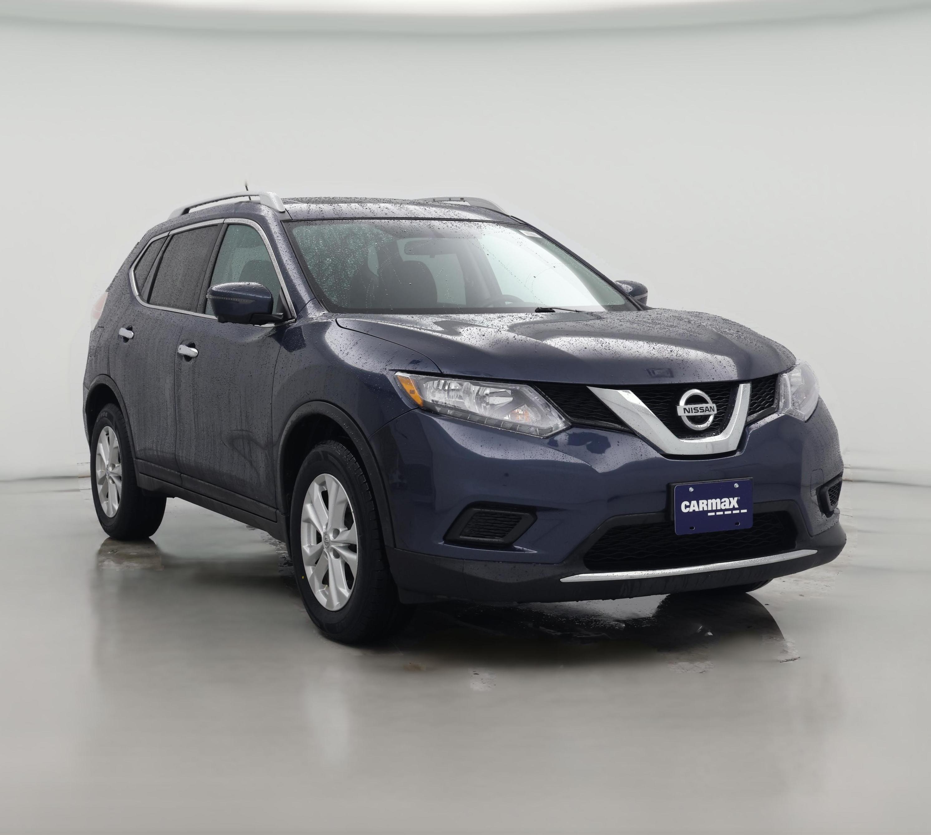 Thumbnail: 2016 Nissan Rogue - 1