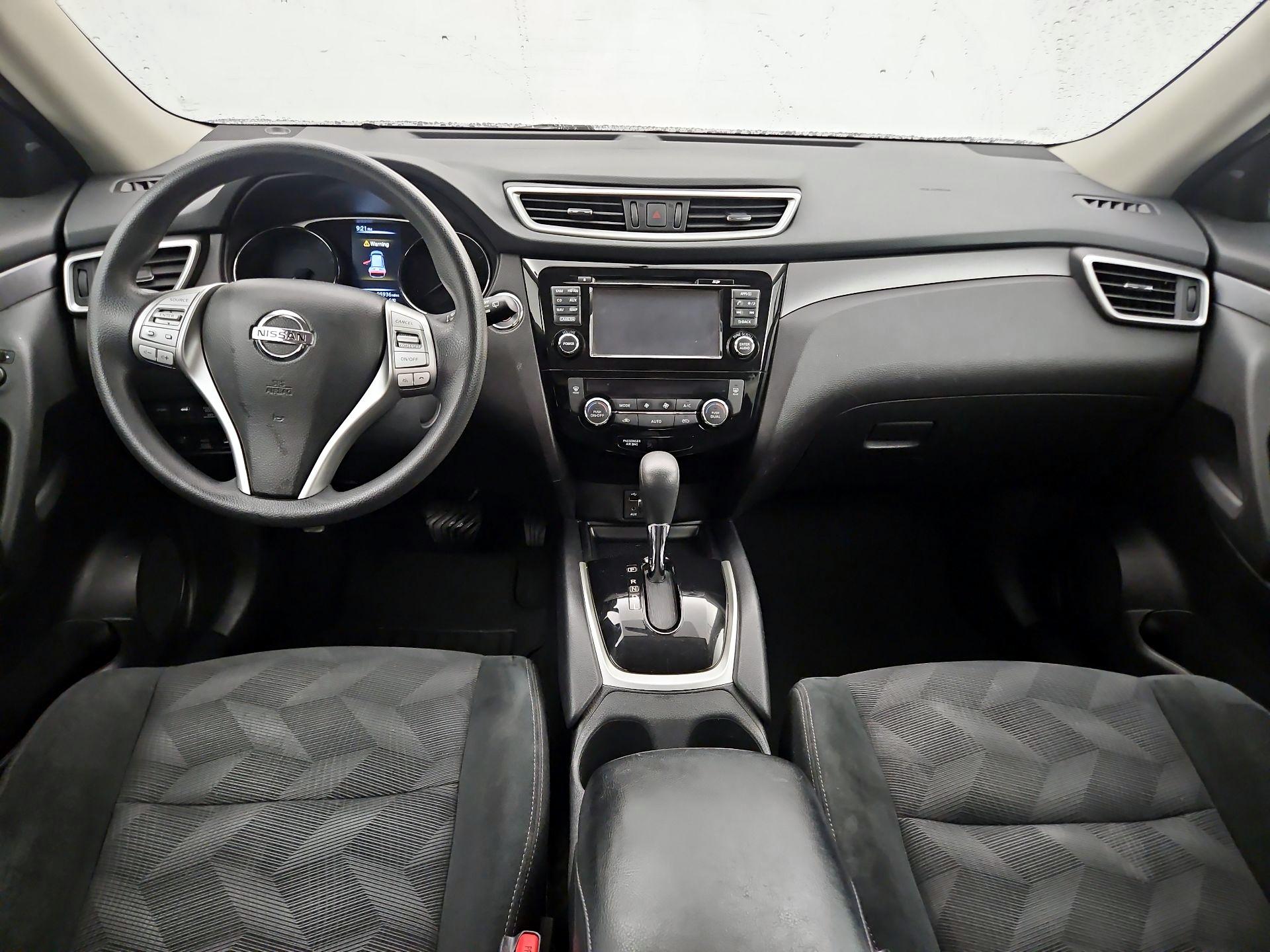 Thumbnail: 2016 Nissan Rogue - 9