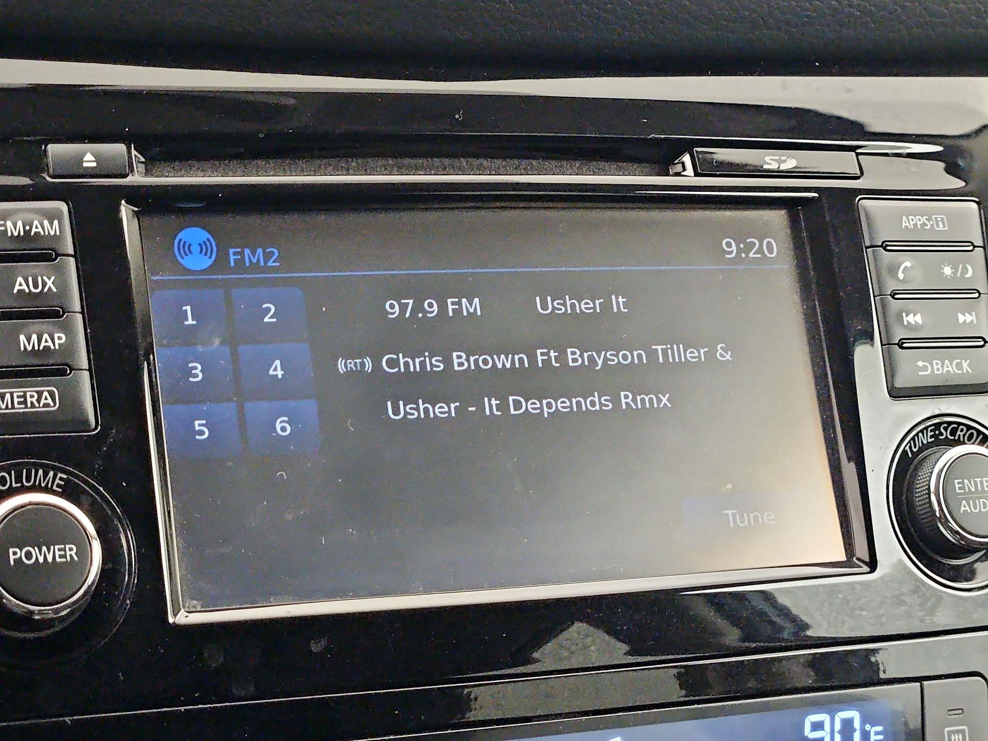 Thumbnail: 2016 Nissan Rogue - 15