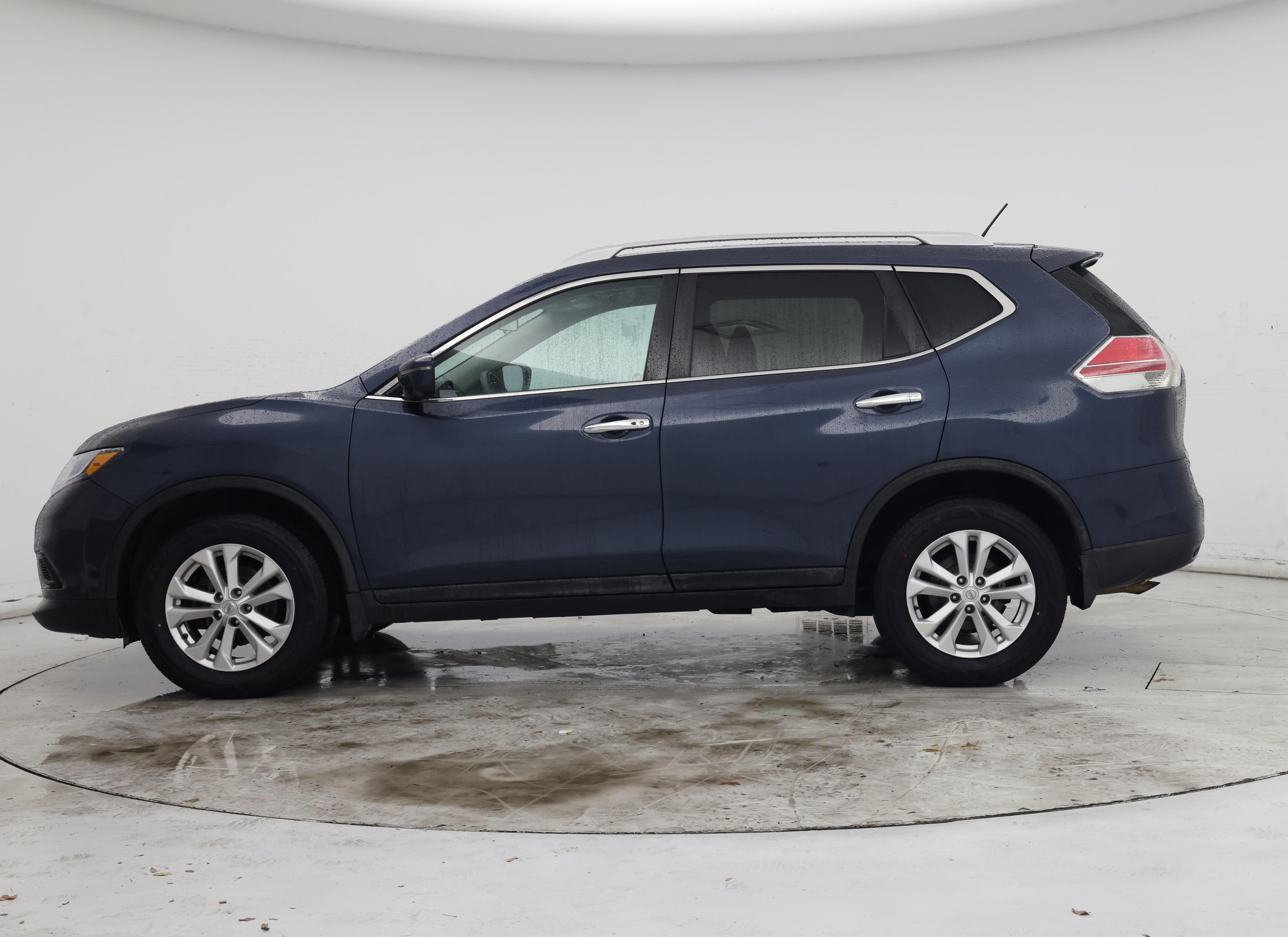 Thumbnail: 2016 Nissan Rogue - 3
