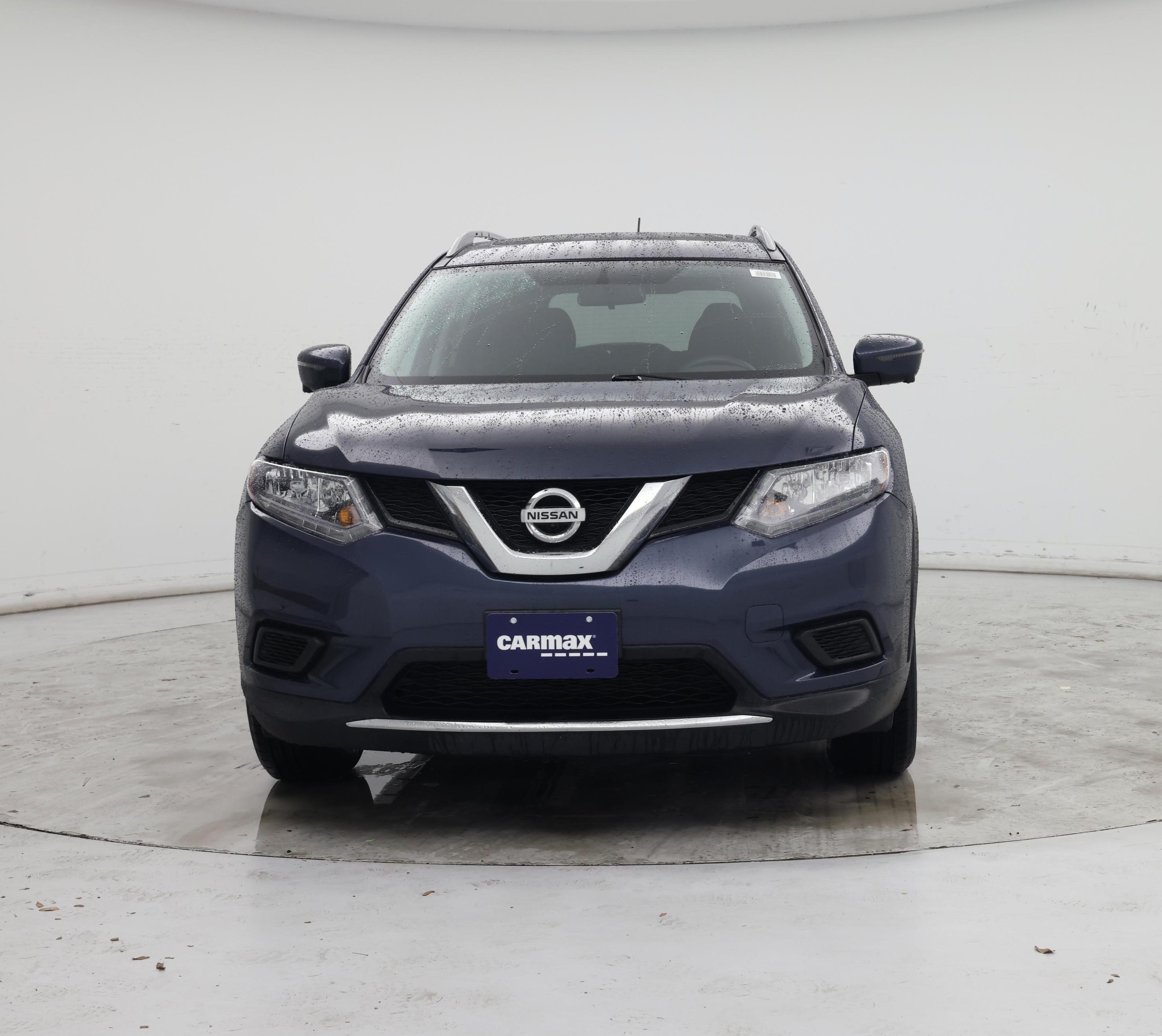 Thumbnail: 2016 Nissan Rogue - 5