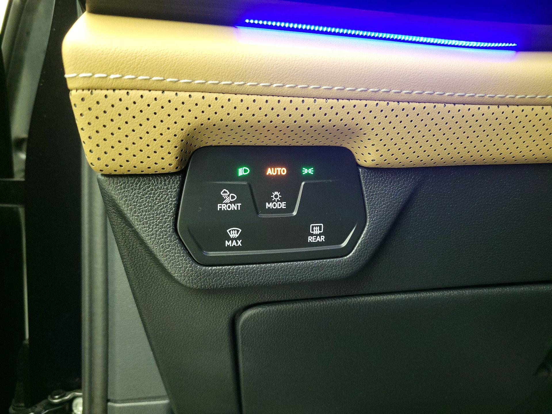 Thumbnail: 2024 Volkswagen Atlas - 13