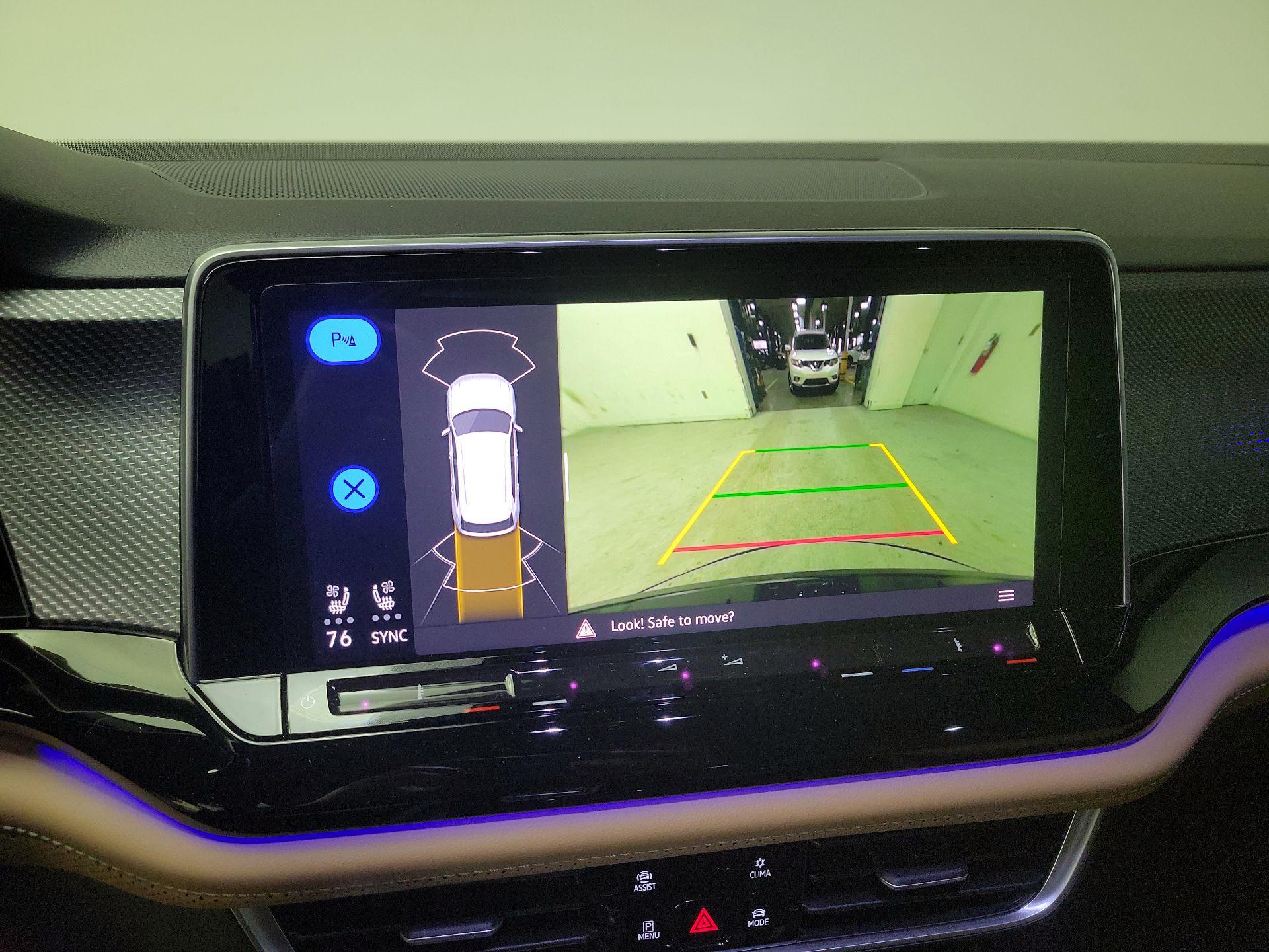 Thumbnail: 2024 Volkswagen Atlas - 15