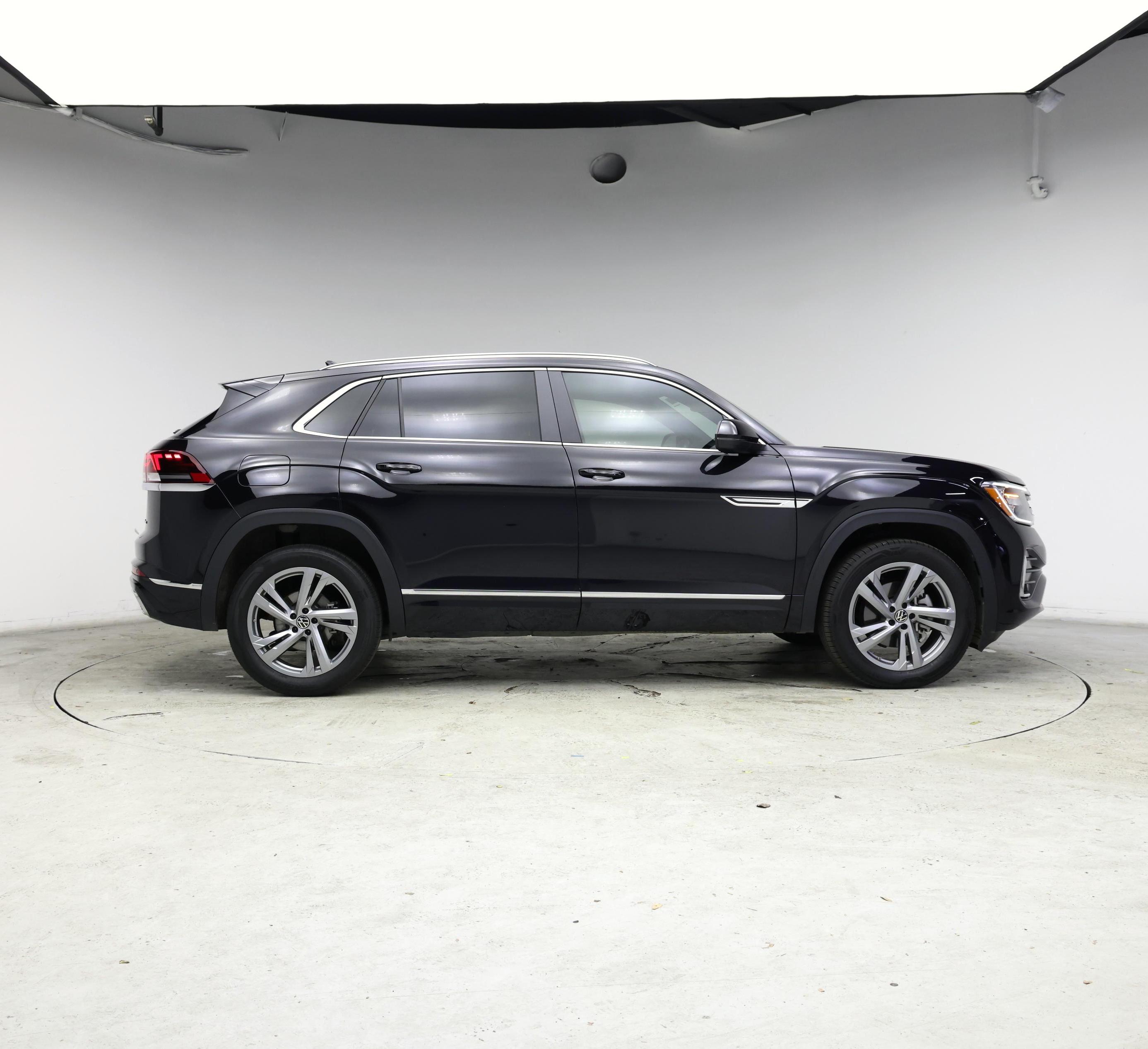 Thumbnail: 2024 Volkswagen Atlas - 7