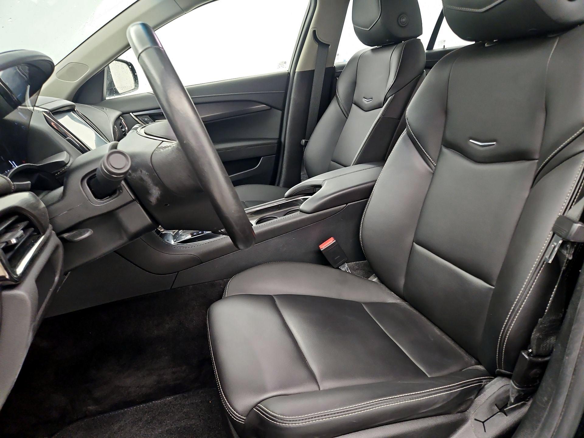 Thumbnail: 2016 Cadillac ATS - 11