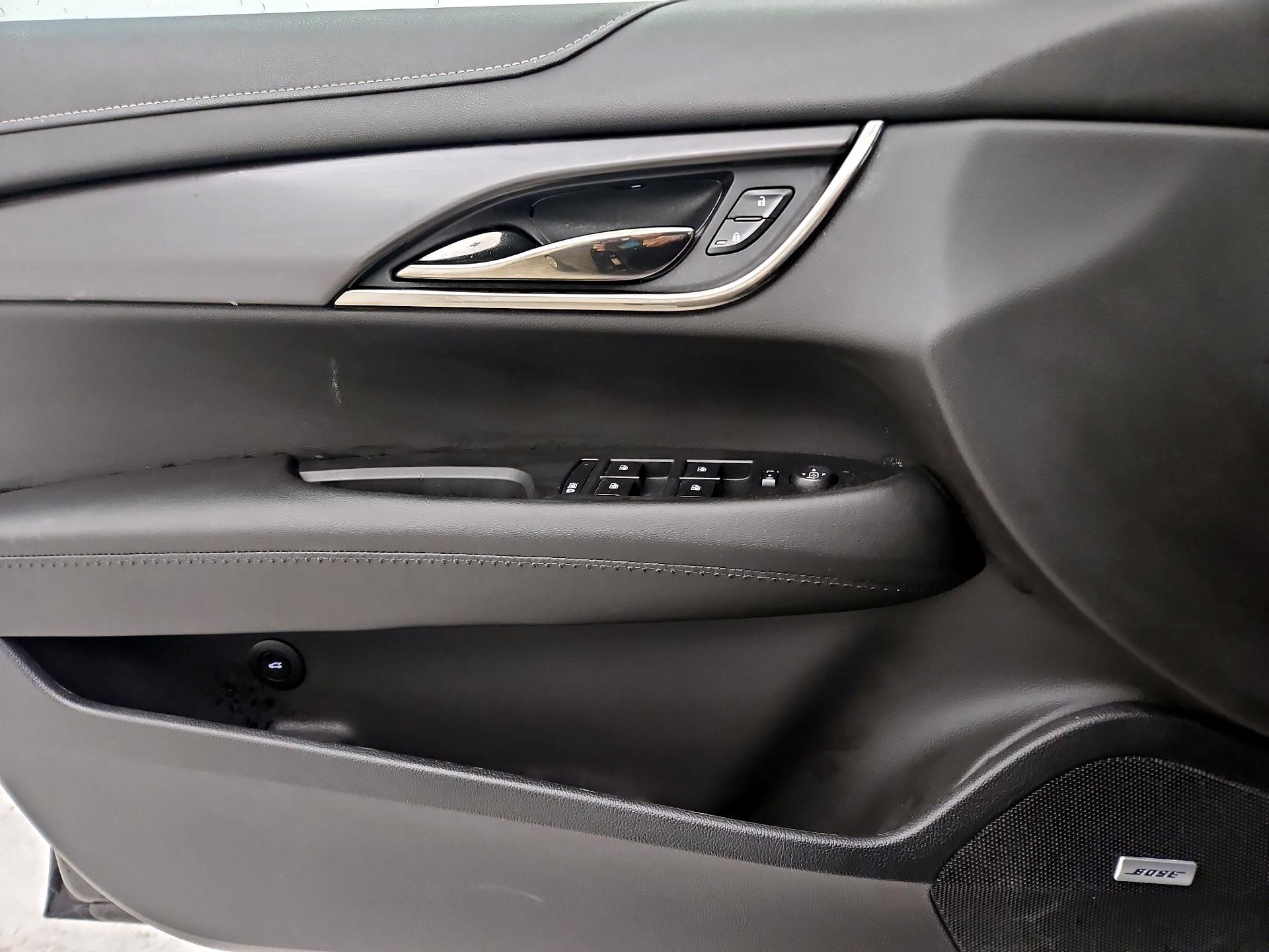 Thumbnail: 2016 Cadillac ATS - 12