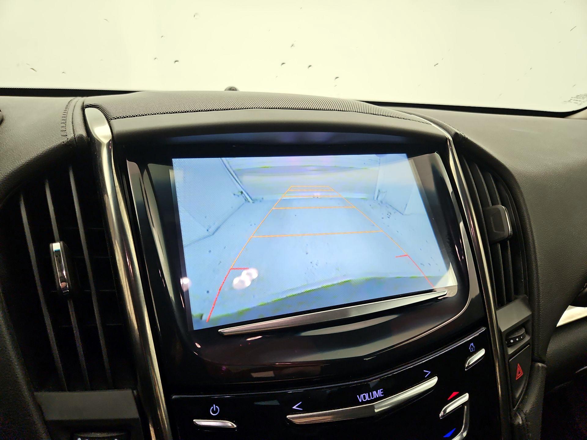 Thumbnail: 2016 Cadillac ATS - 14