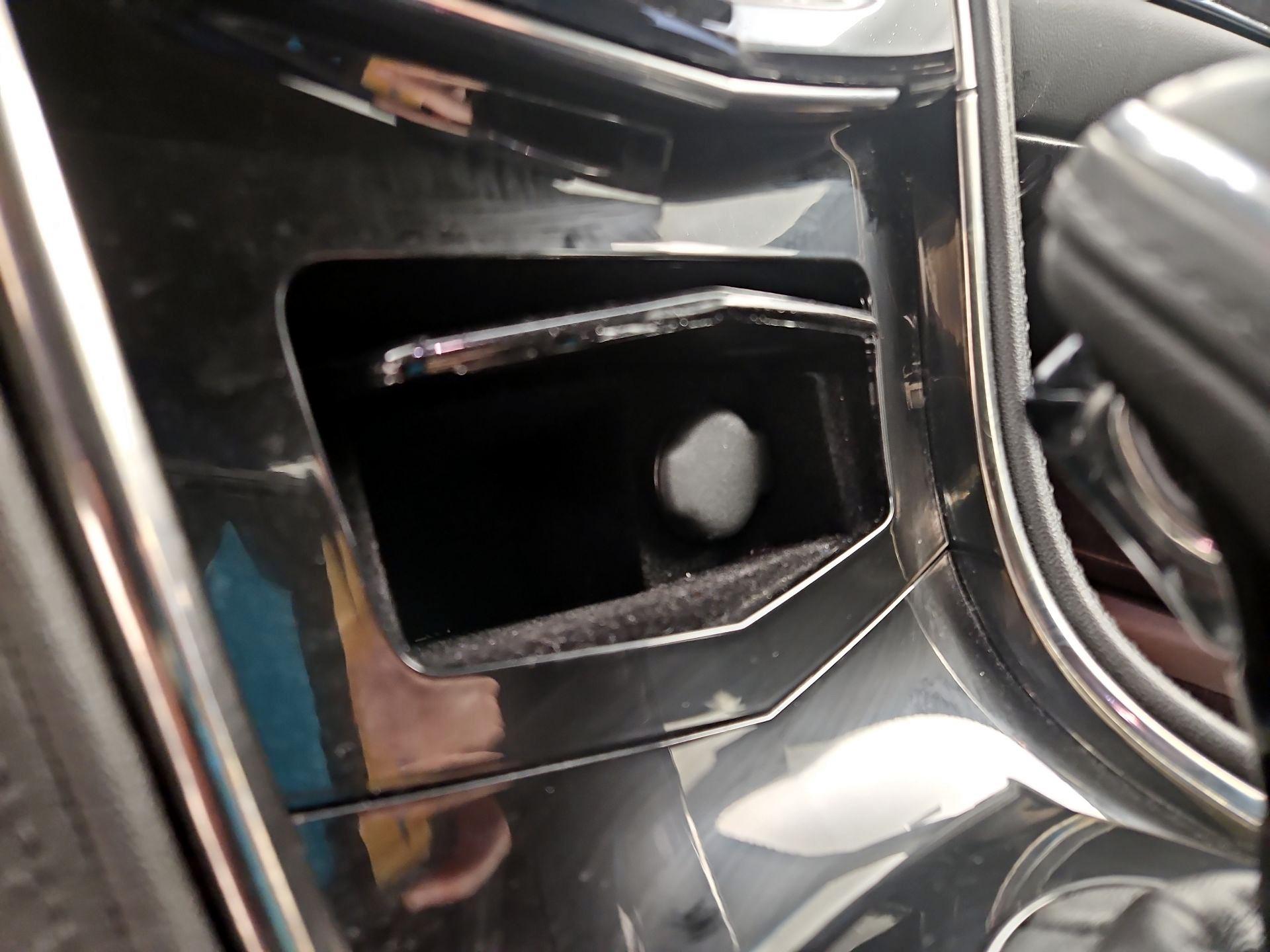 Thumbnail: 2016 Cadillac ATS - 18