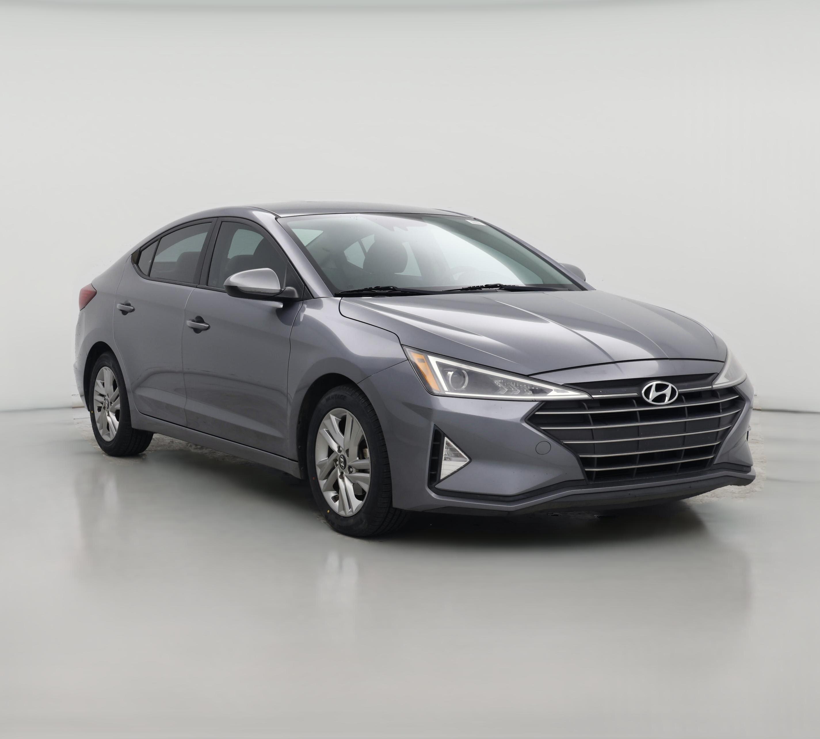 Thumbnail: 2019 Hyundai Elantra - 1