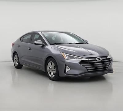 2019 Hyundai Elantra Value Edition