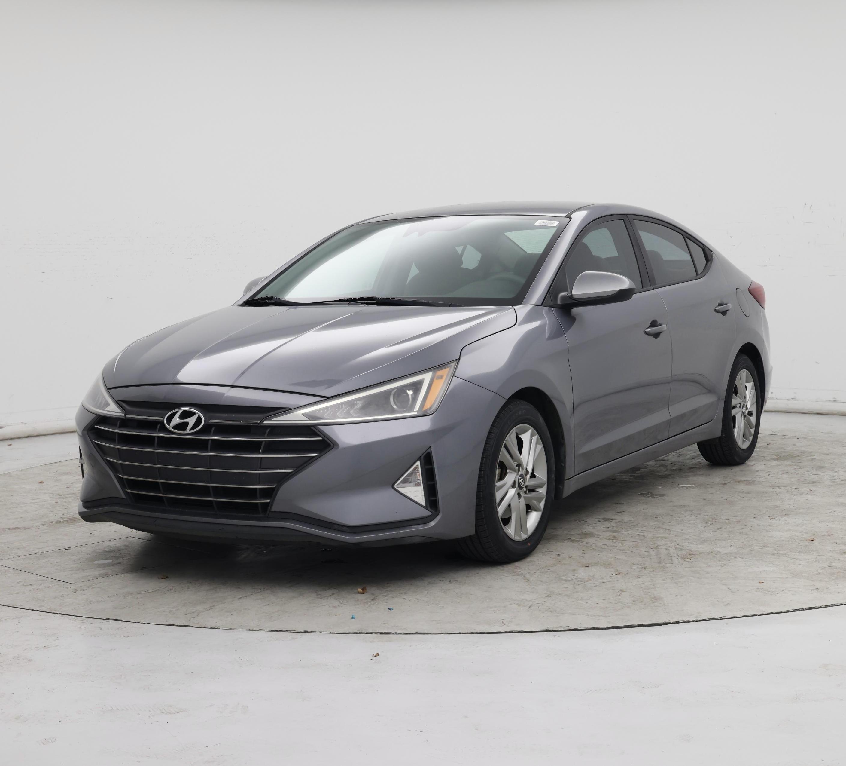 Thumbnail: 2019 Hyundai Elantra - 4