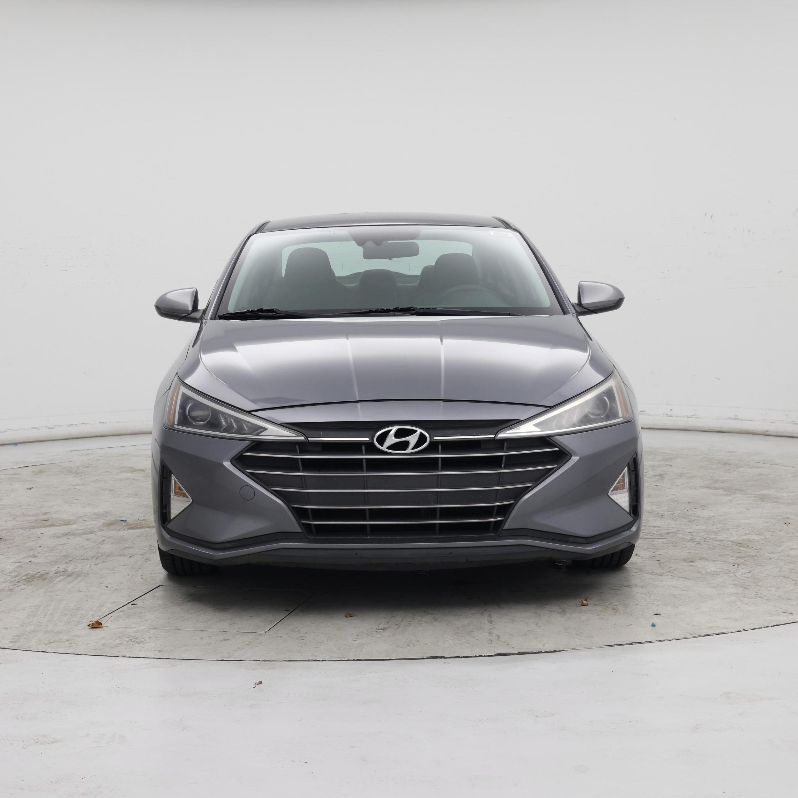 Thumbnail: 2019 Hyundai Elantra - 5