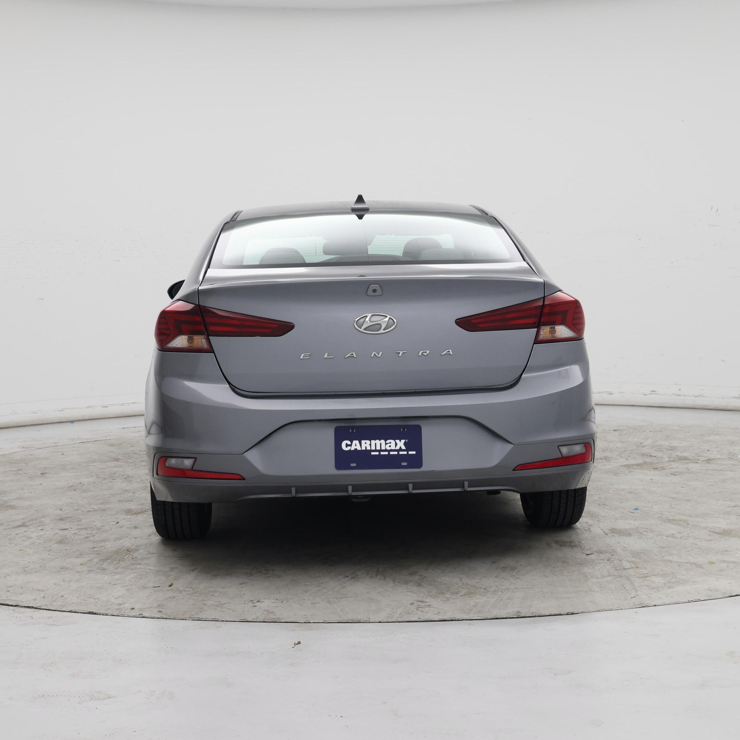 Thumbnail: 2019 Hyundai Elantra - 6