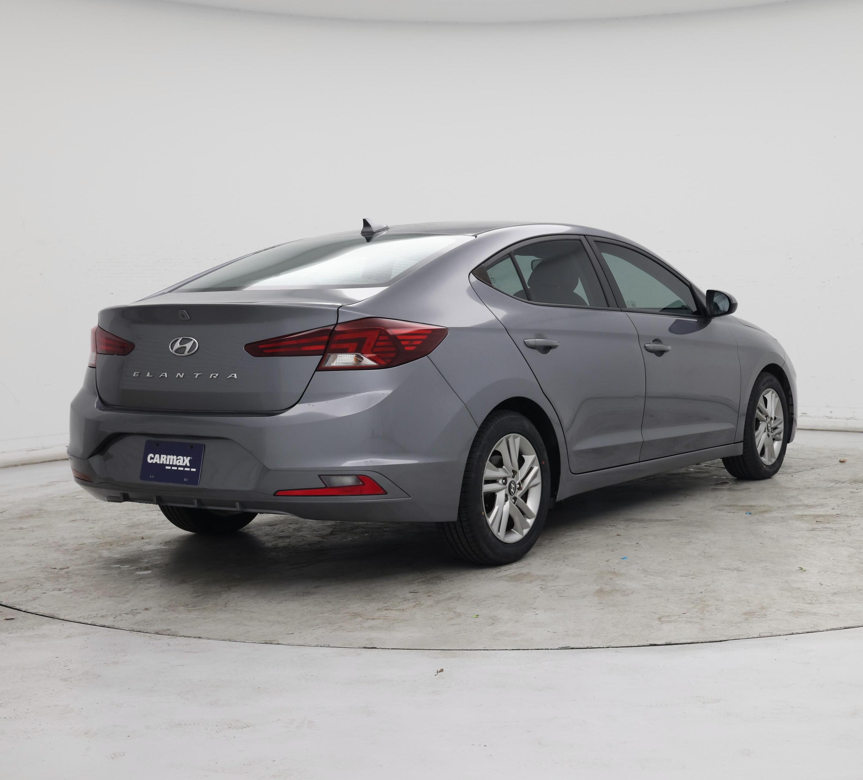 Thumbnail: 2019 Hyundai Elantra - 8