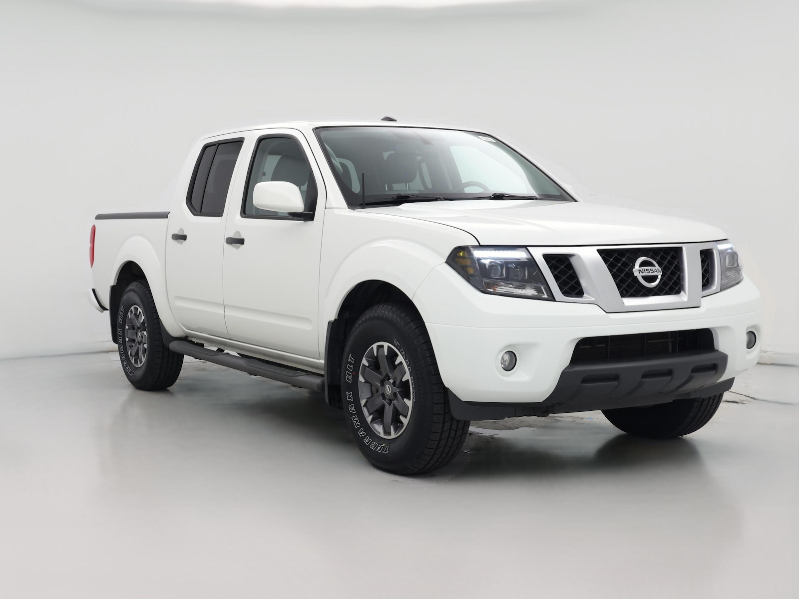 2019 Nissan Frontier