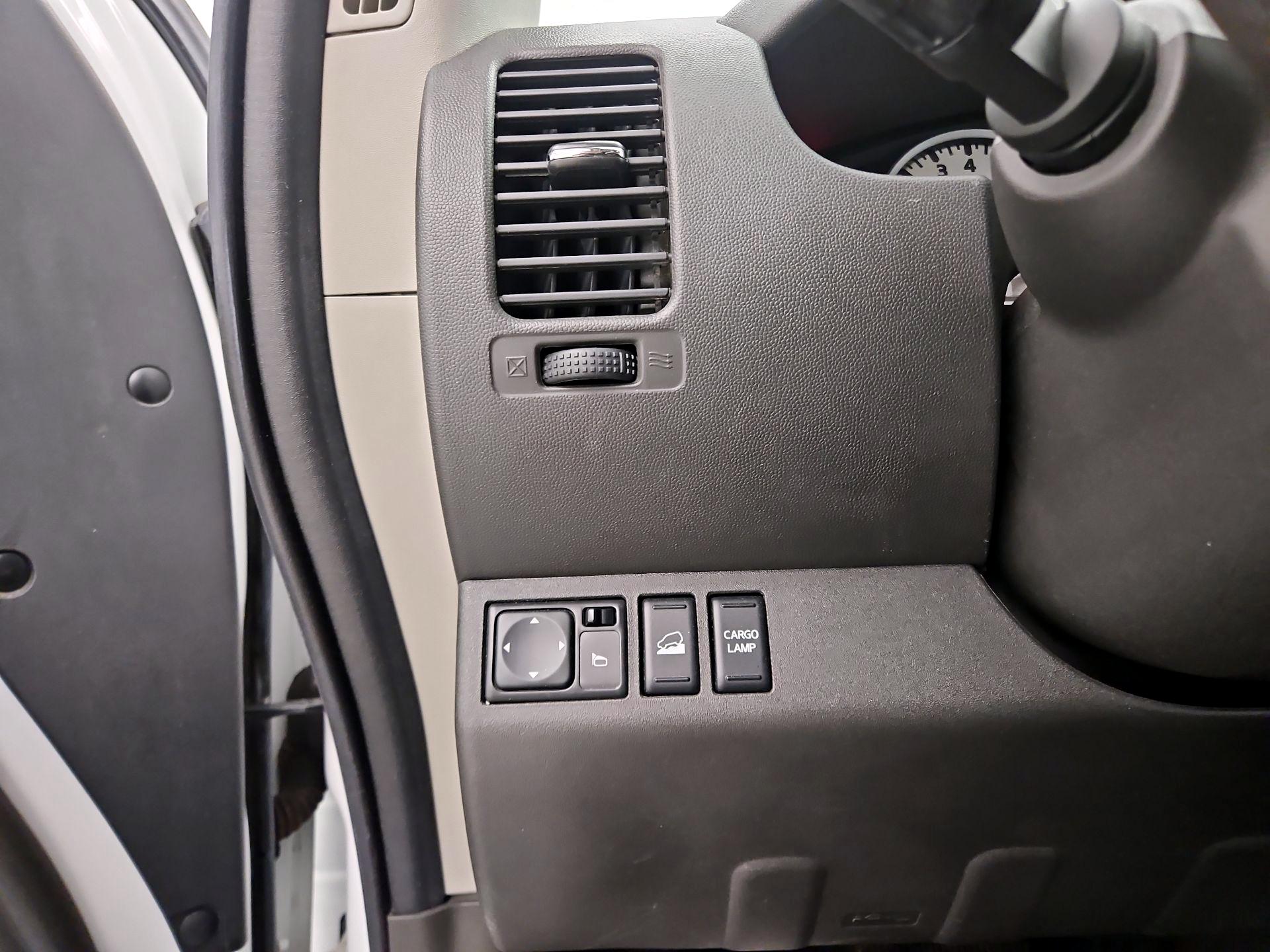 Thumbnail: 2019 Nissan Frontier - 13