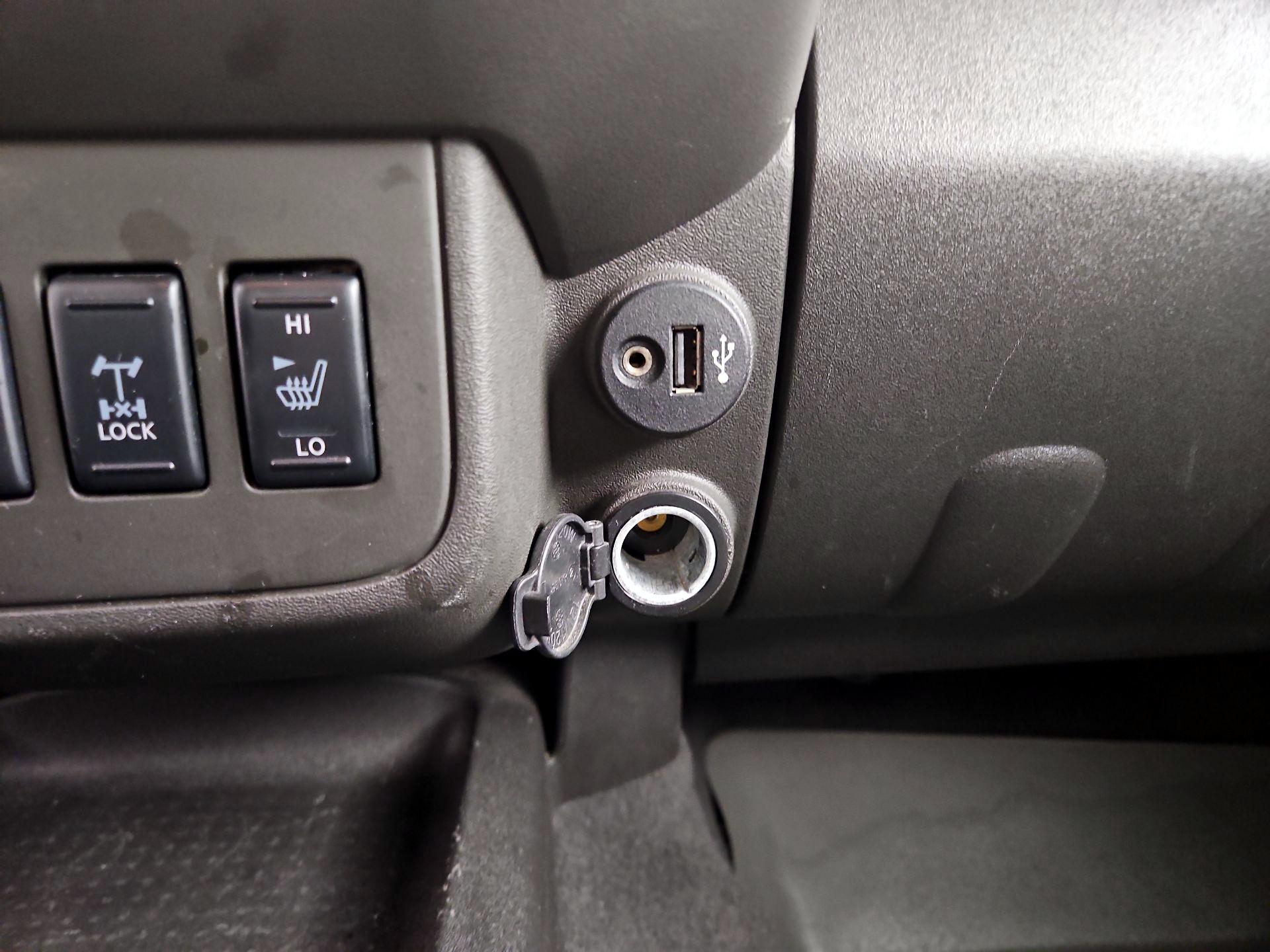 Thumbnail: 2019 Nissan Frontier - 19