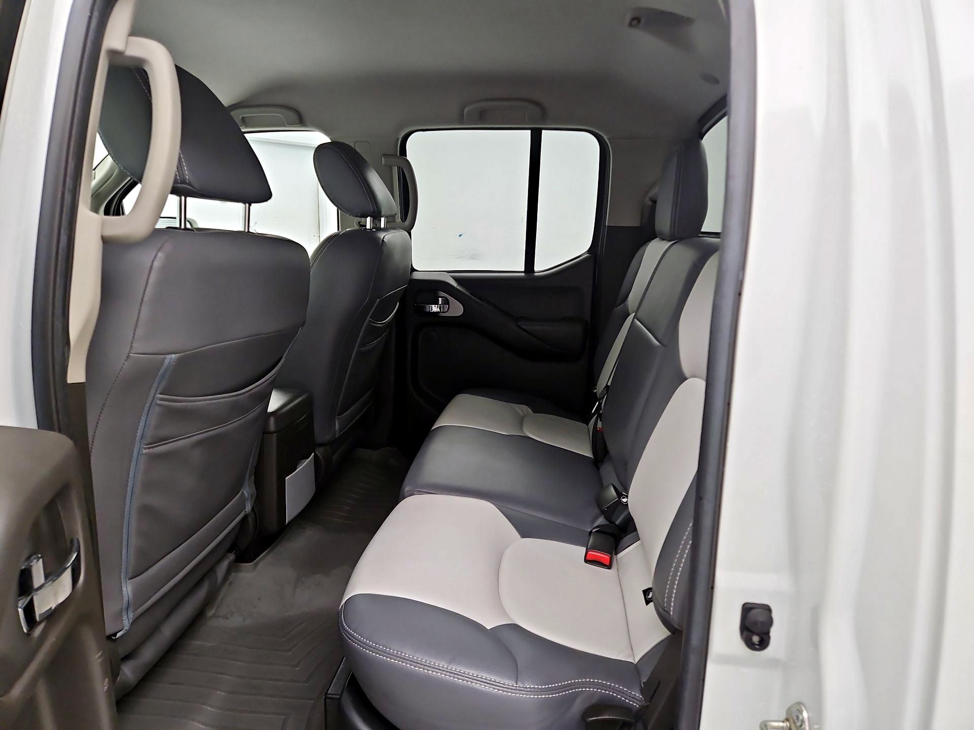 Thumbnail: 2019 Nissan Frontier - 20