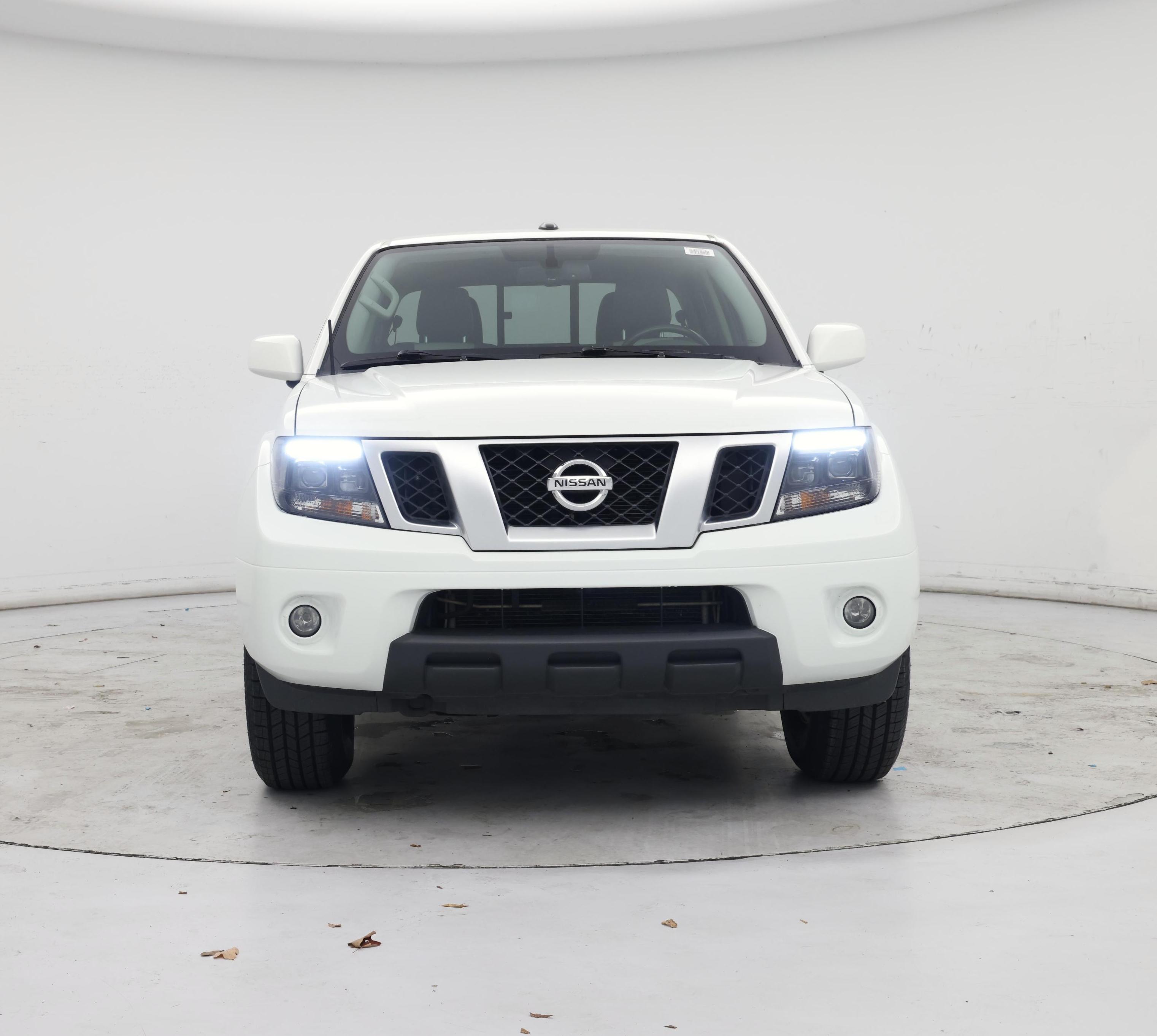 Thumbnail: 2019 Nissan Frontier - 5