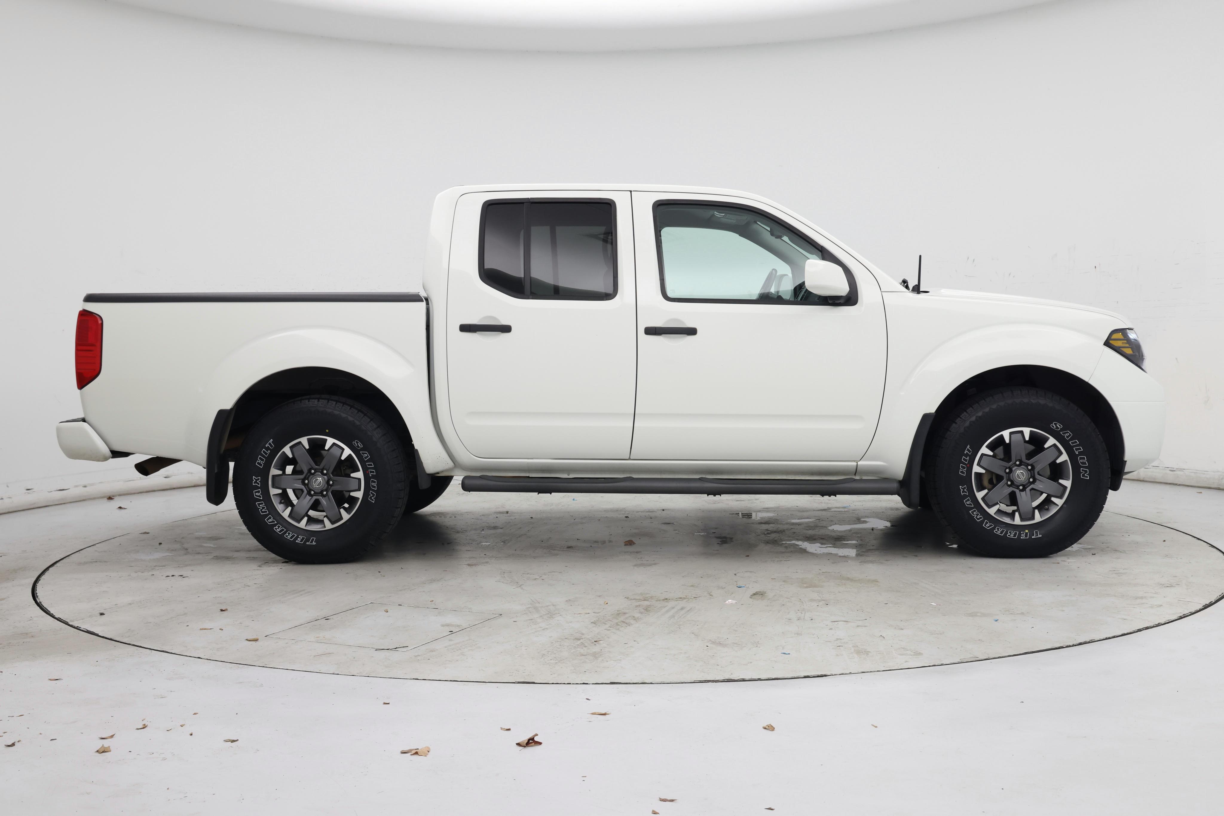 Thumbnail: 2019 Nissan Frontier - 7