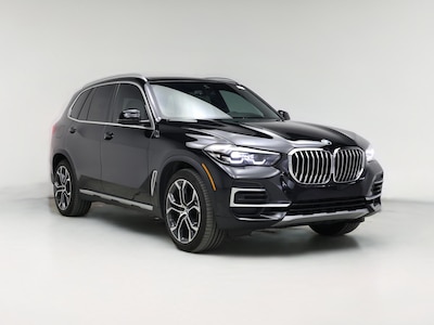 2023 BMW X5 sDrive40i
