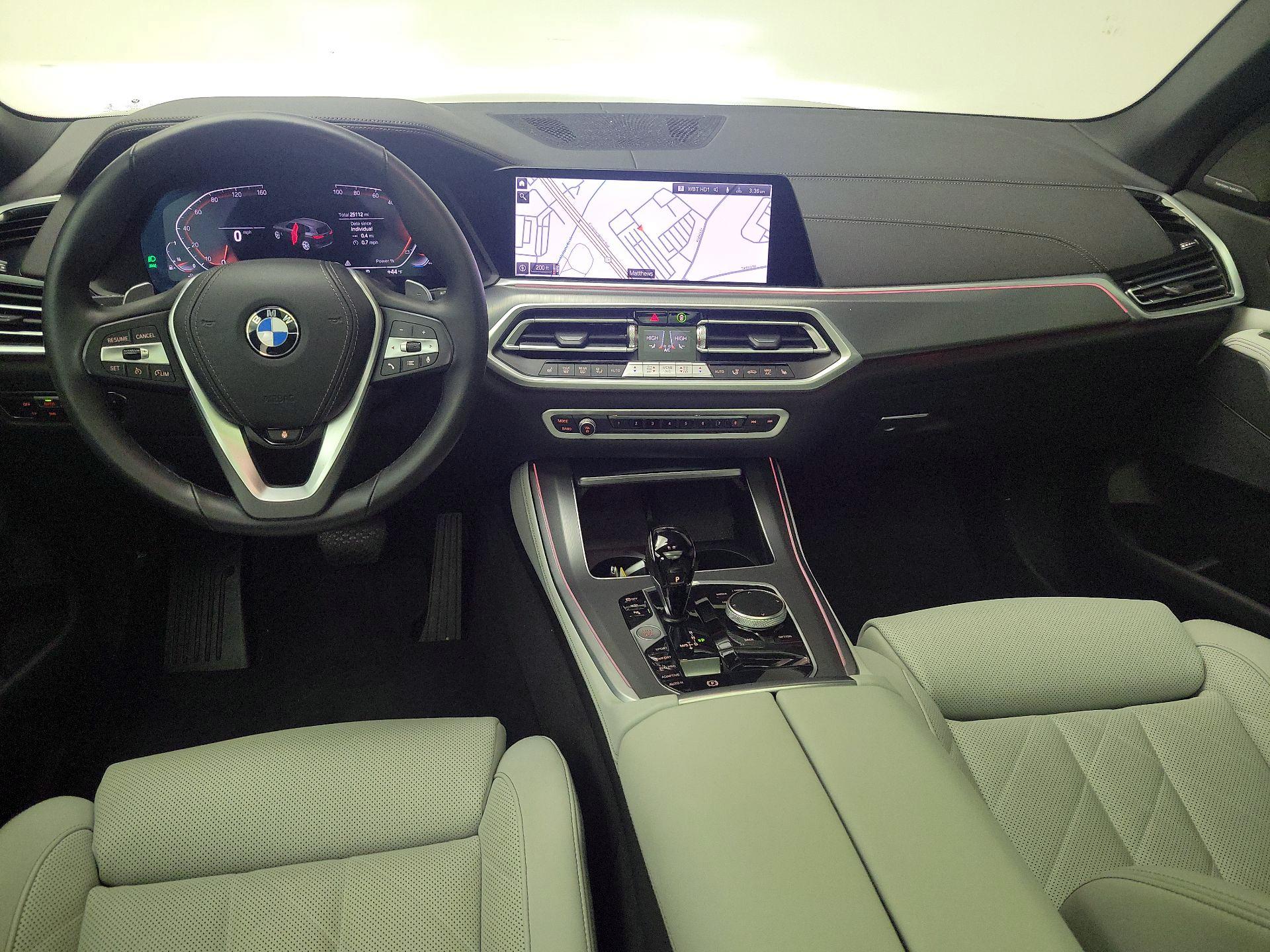 Thumbnail: 2023 BMW X5 - 9