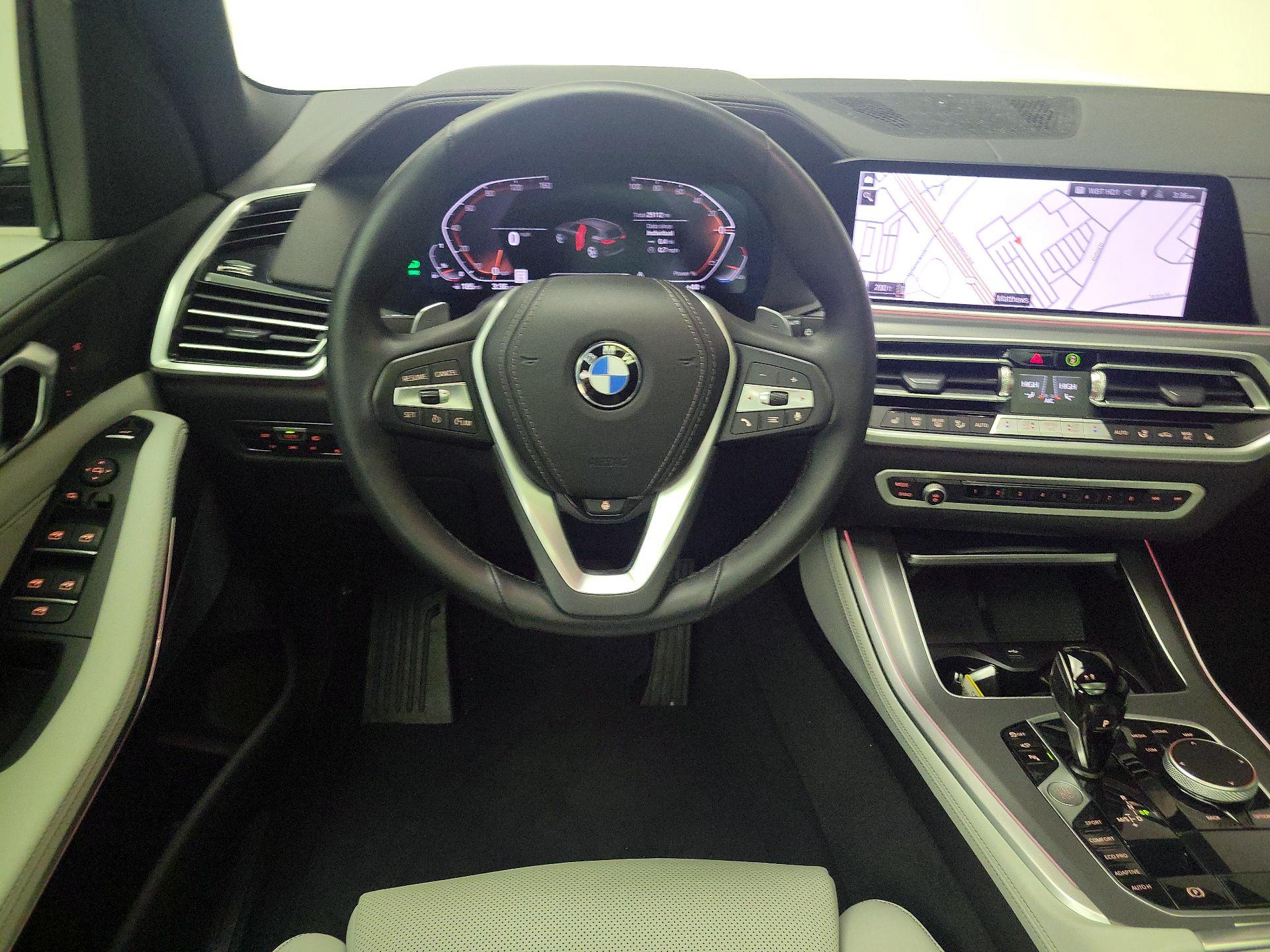 Thumbnail: 2023 BMW X5 - 10