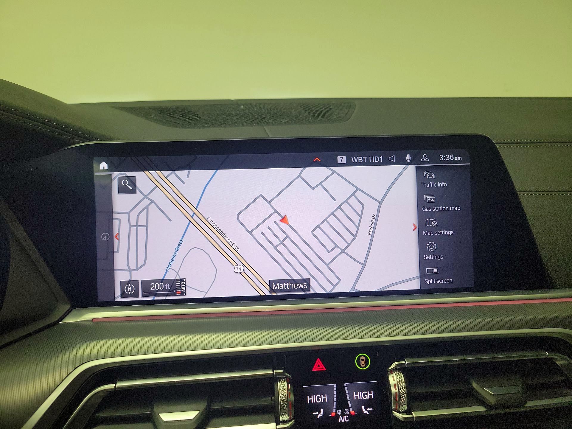 Thumbnail: 2023 BMW X5 - 14