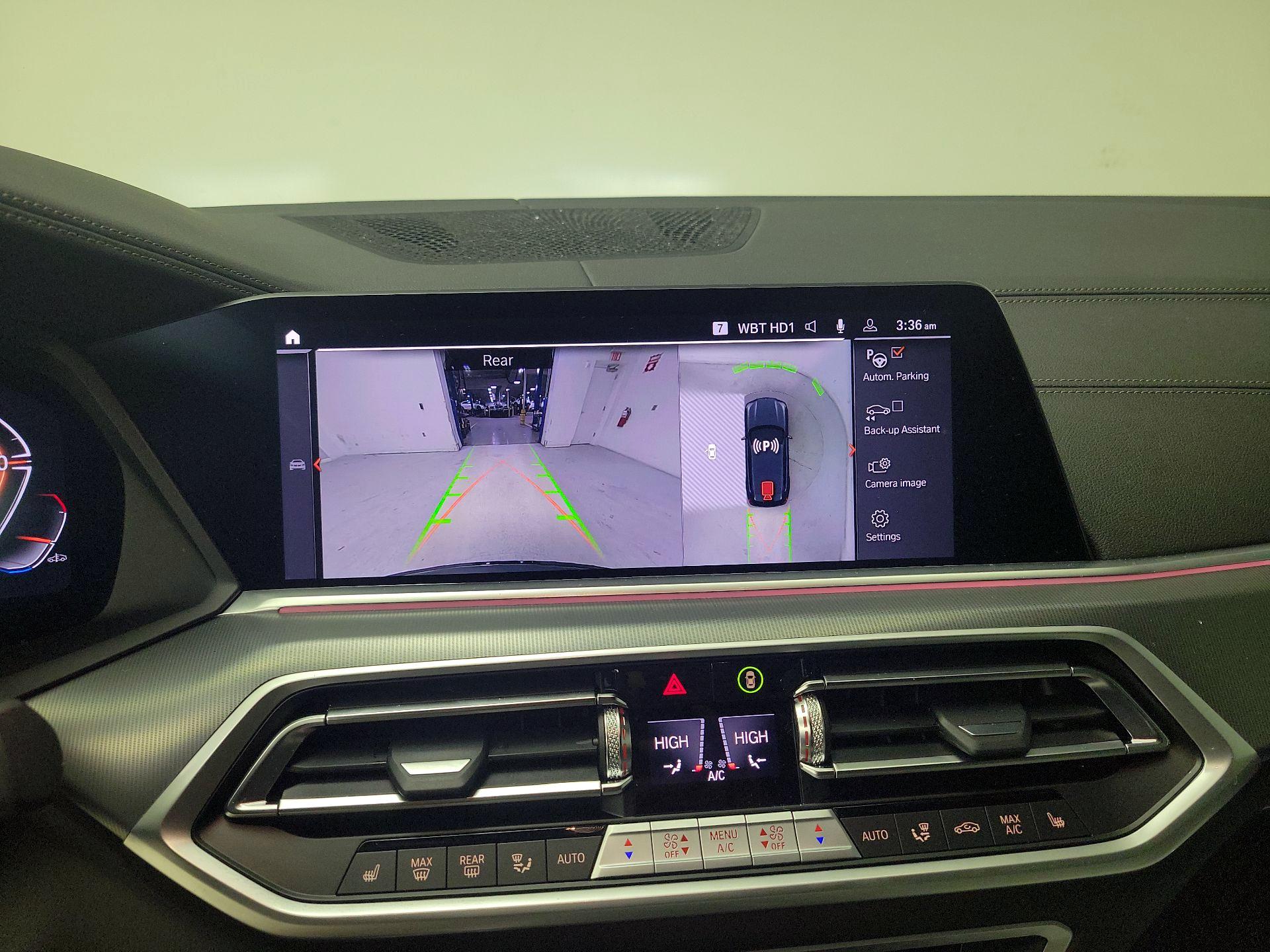 Thumbnail: 2023 BMW X5 - 15