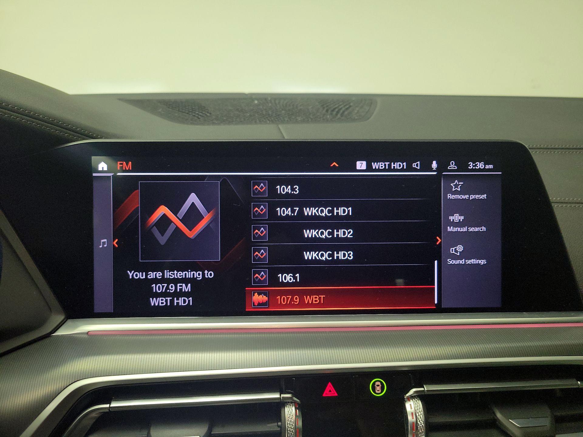 Thumbnail: 2023 BMW X5 - 16